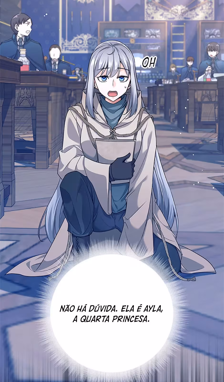 Página do Capítulo 03