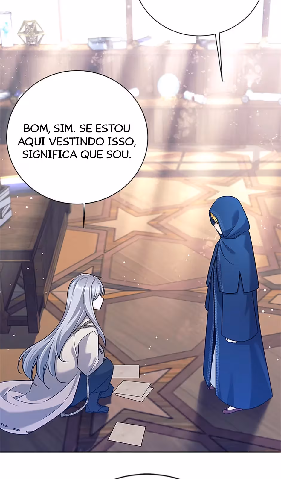 Página do Capítulo 03