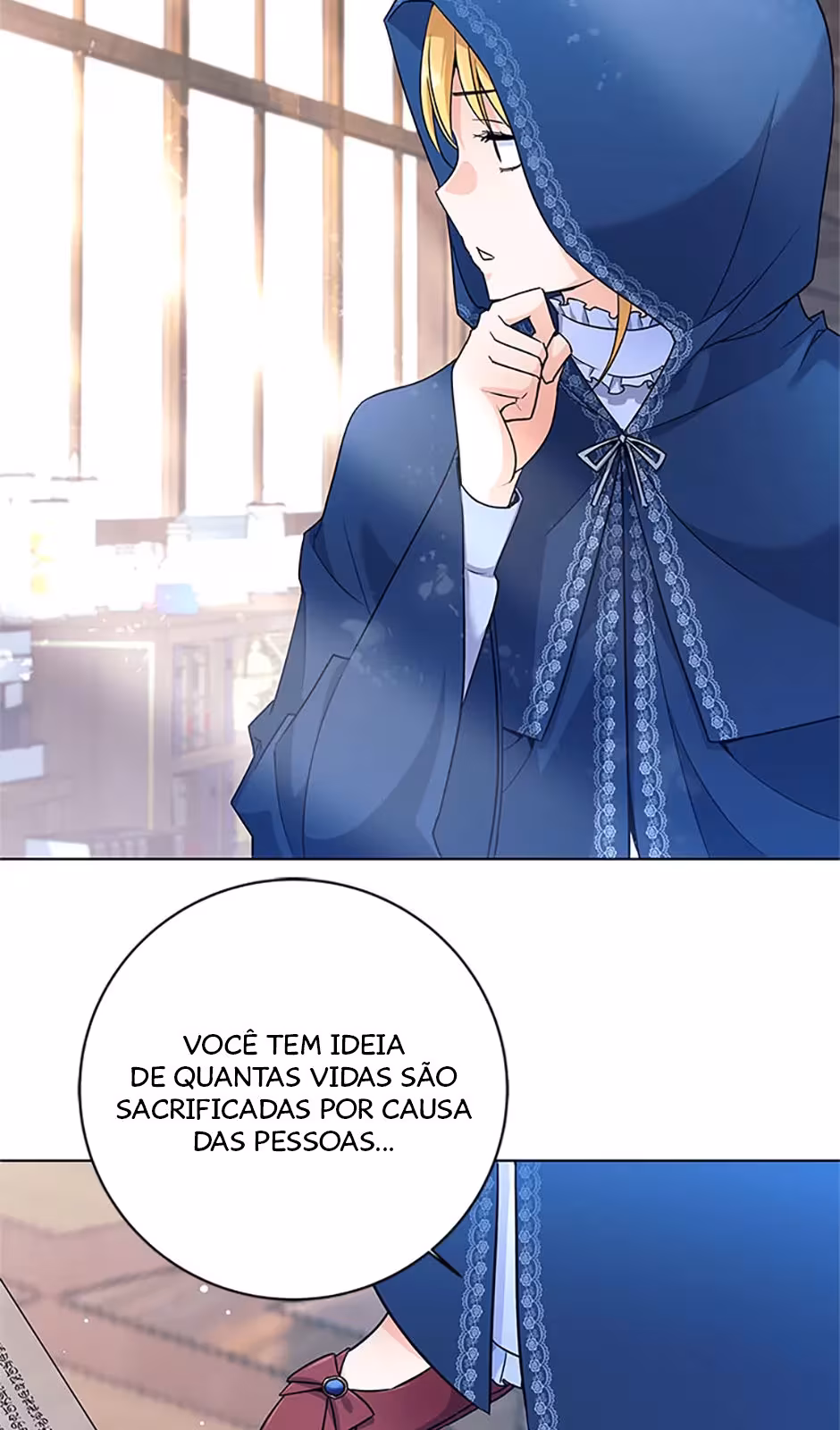 Página do Capítulo 03