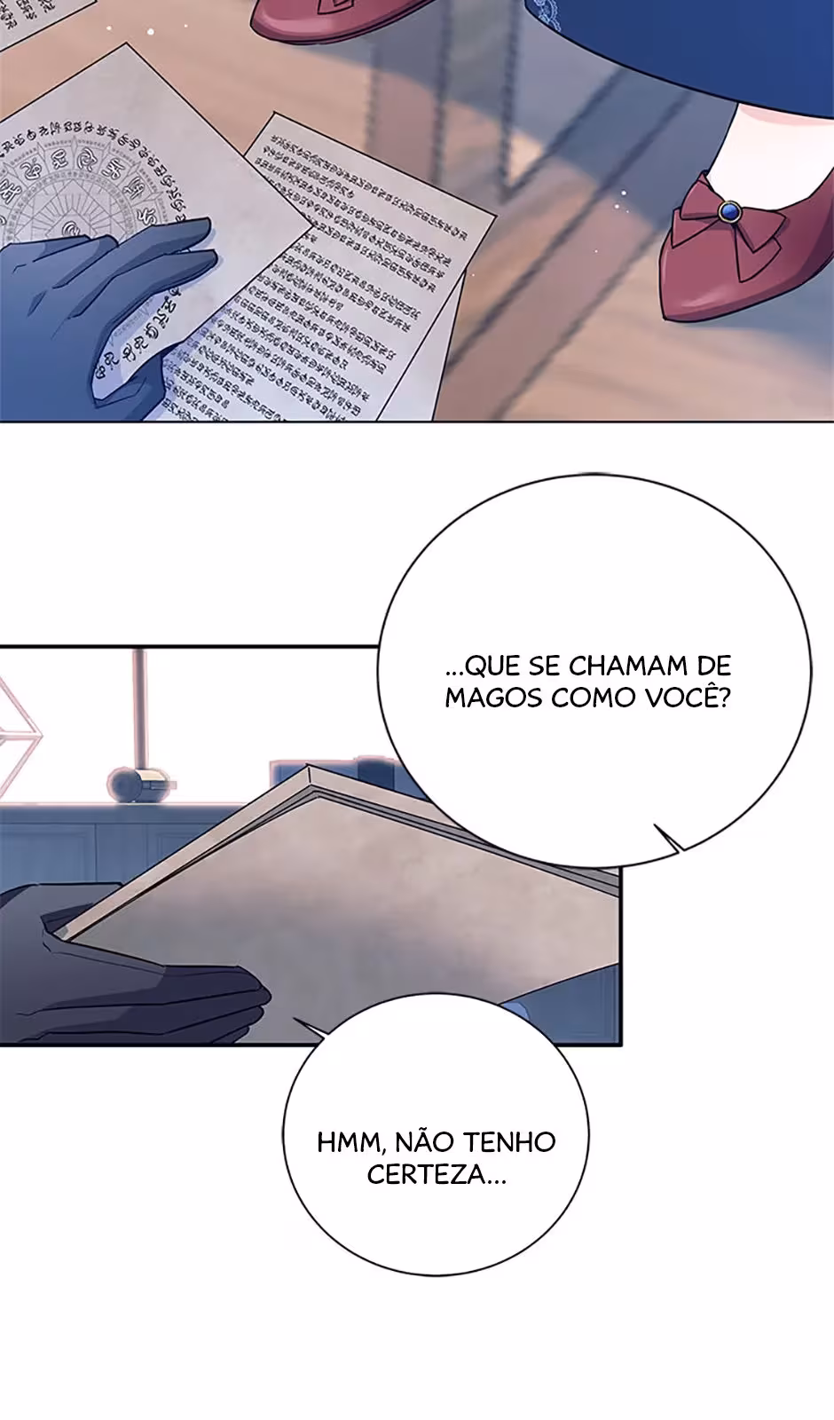 Página do Capítulo 03