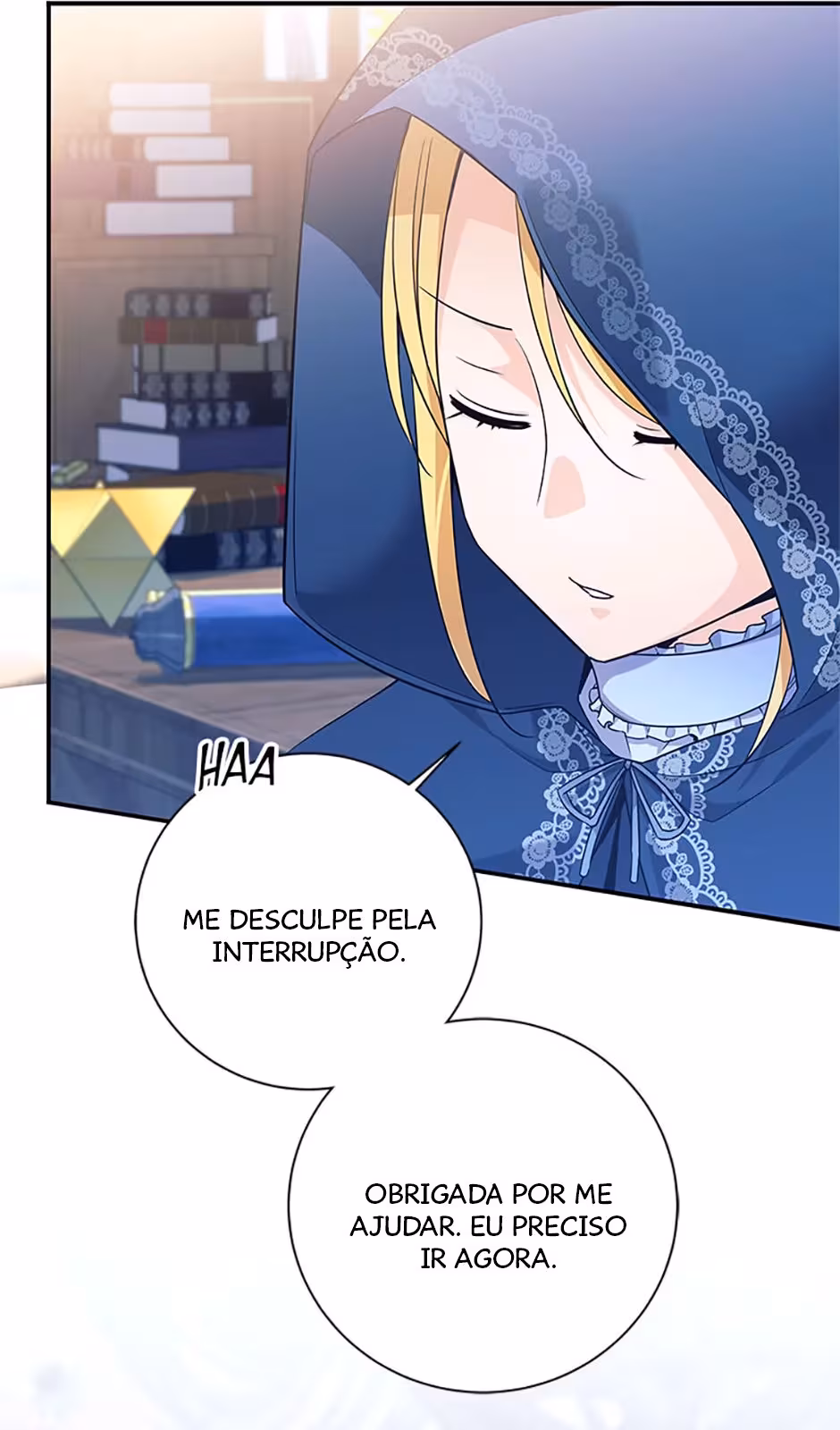 Página do Capítulo 03