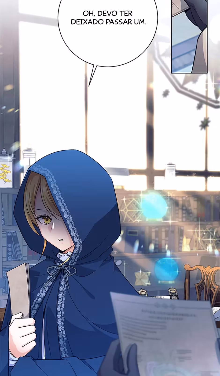 Página do Capítulo 03