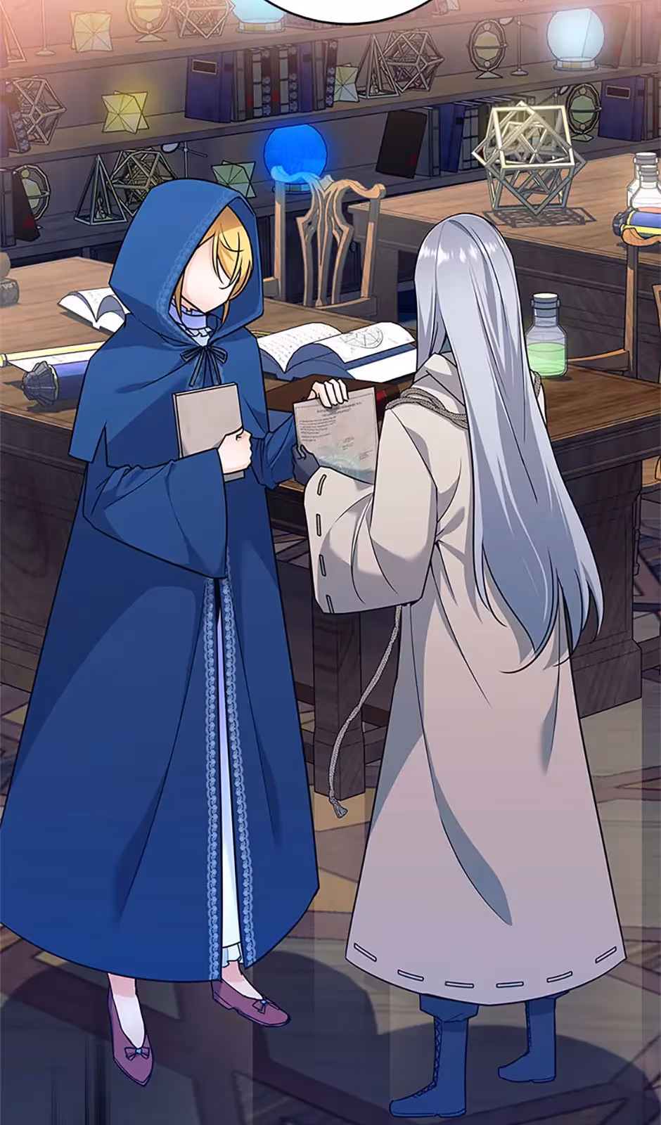 Página do Capítulo 03