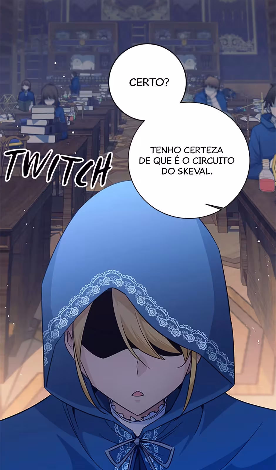 Página do Capítulo 03