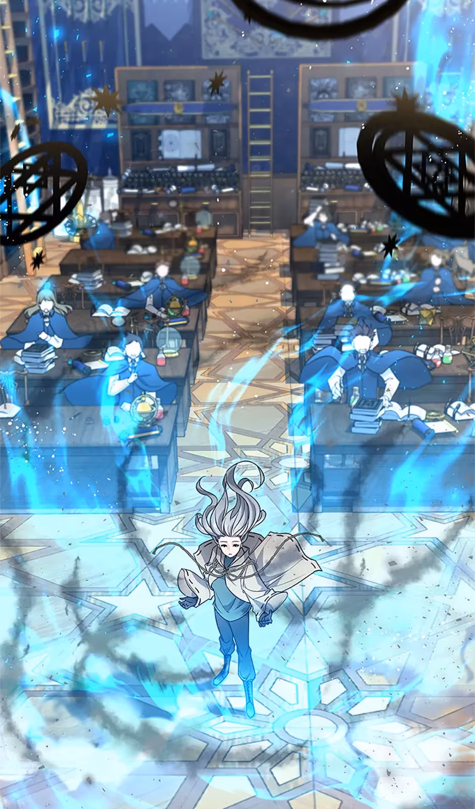 Página do Capítulo 03