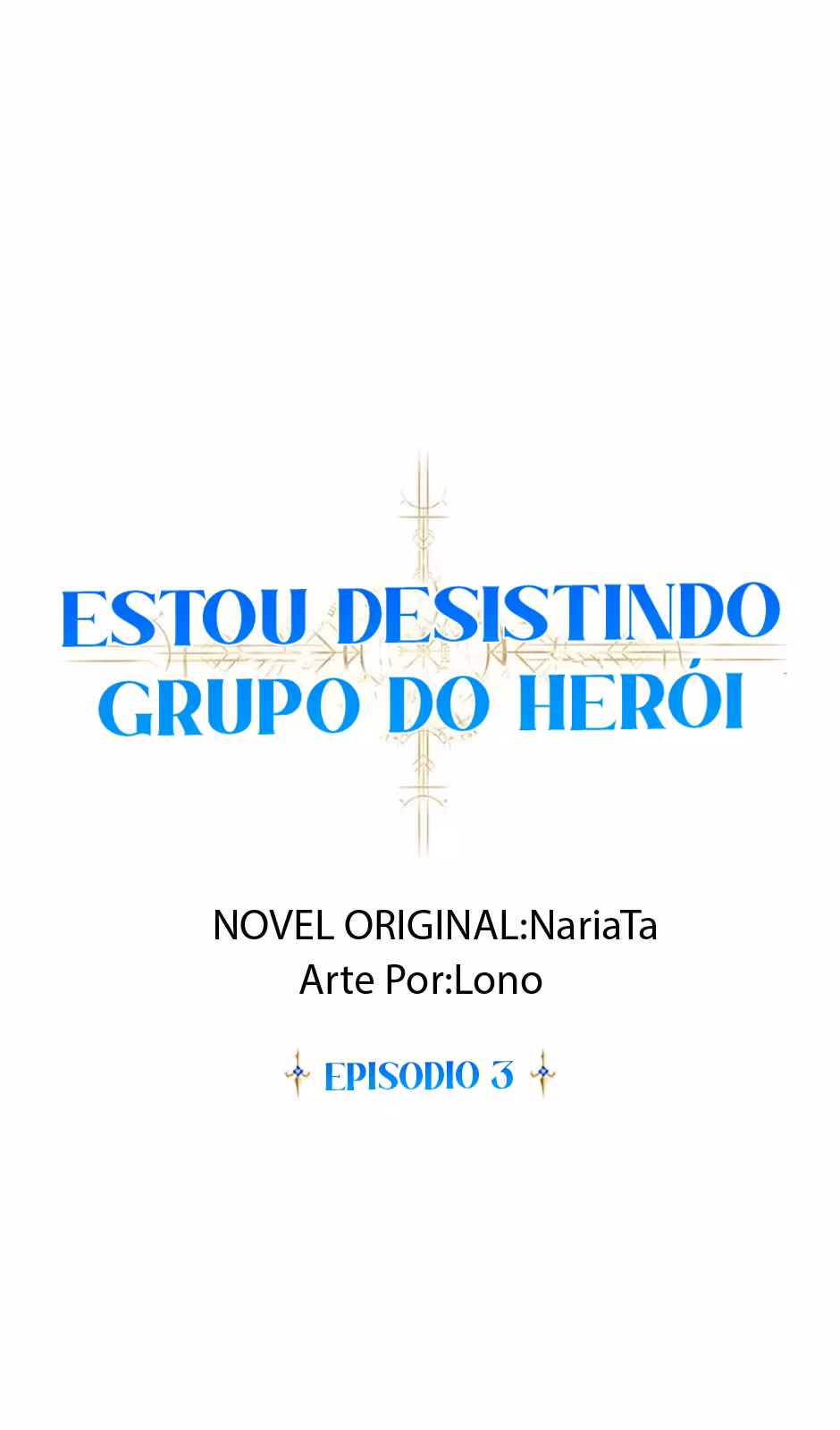 Página do Capítulo 03