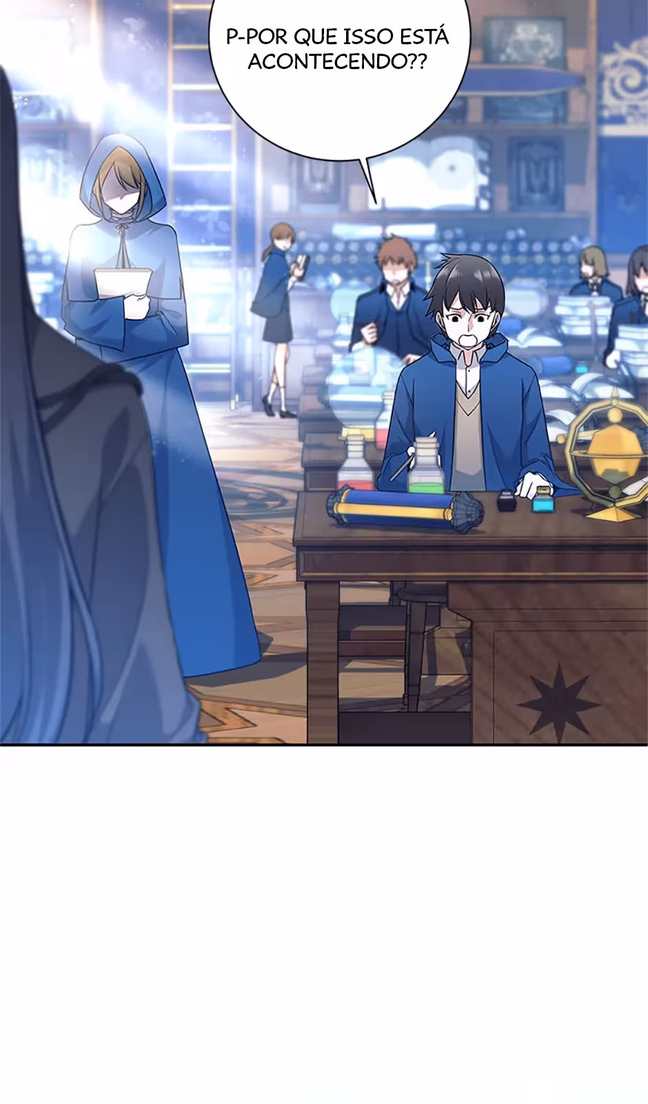 Página do Capítulo 03