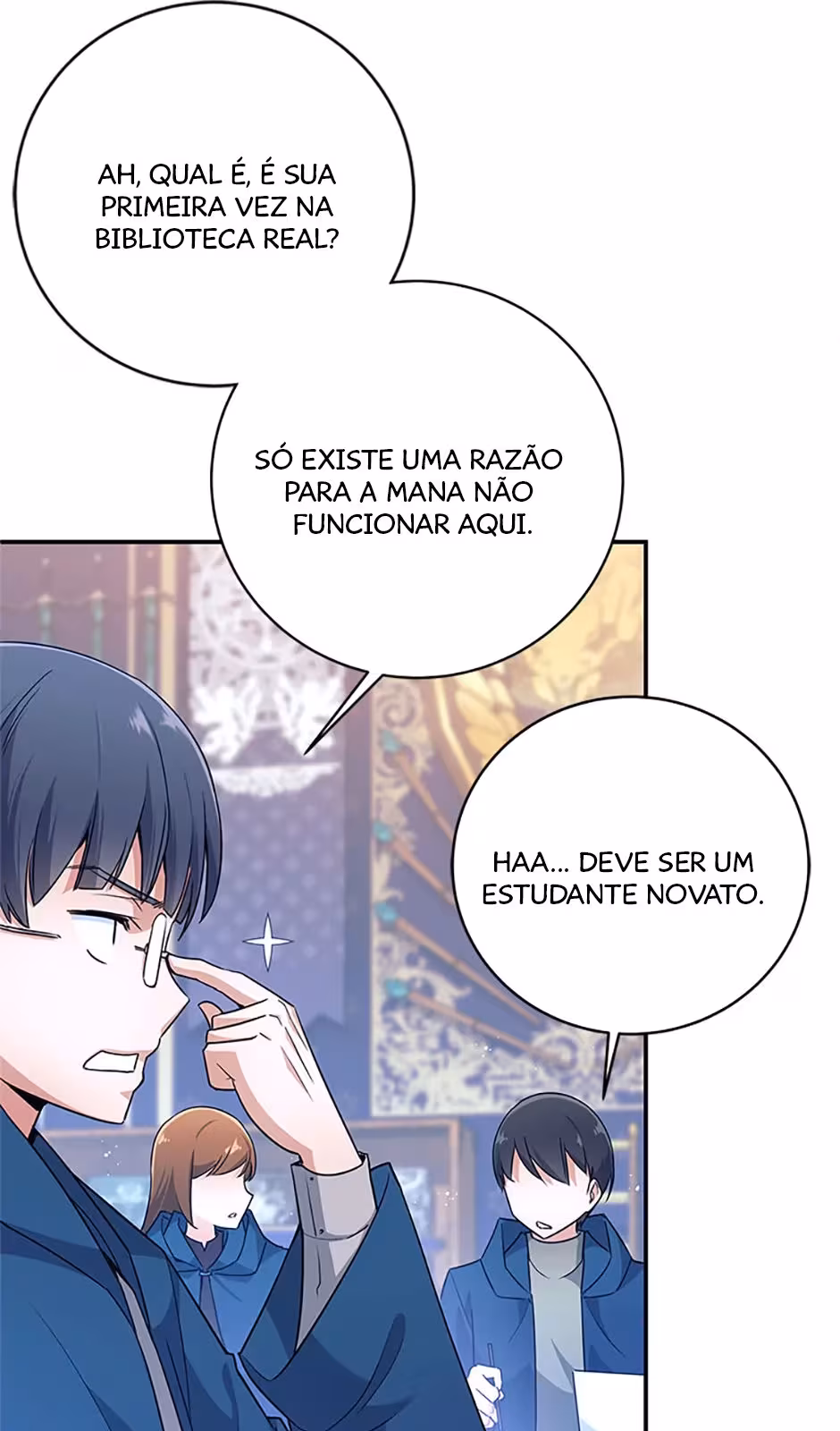 Página do Capítulo 03