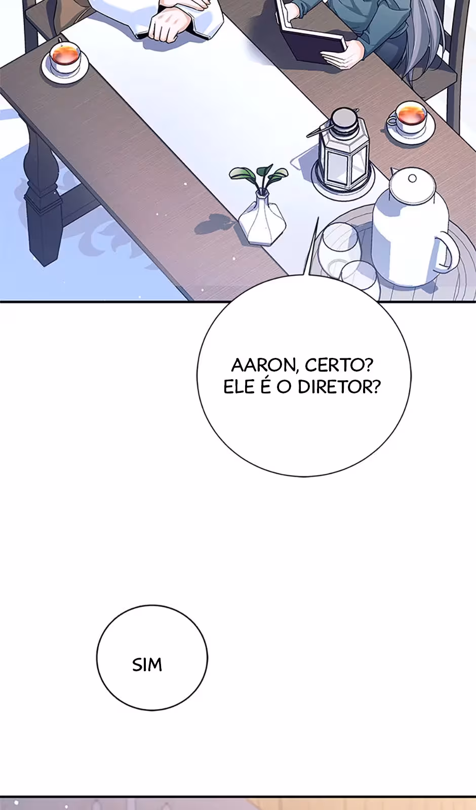 Página do Capítulo 03