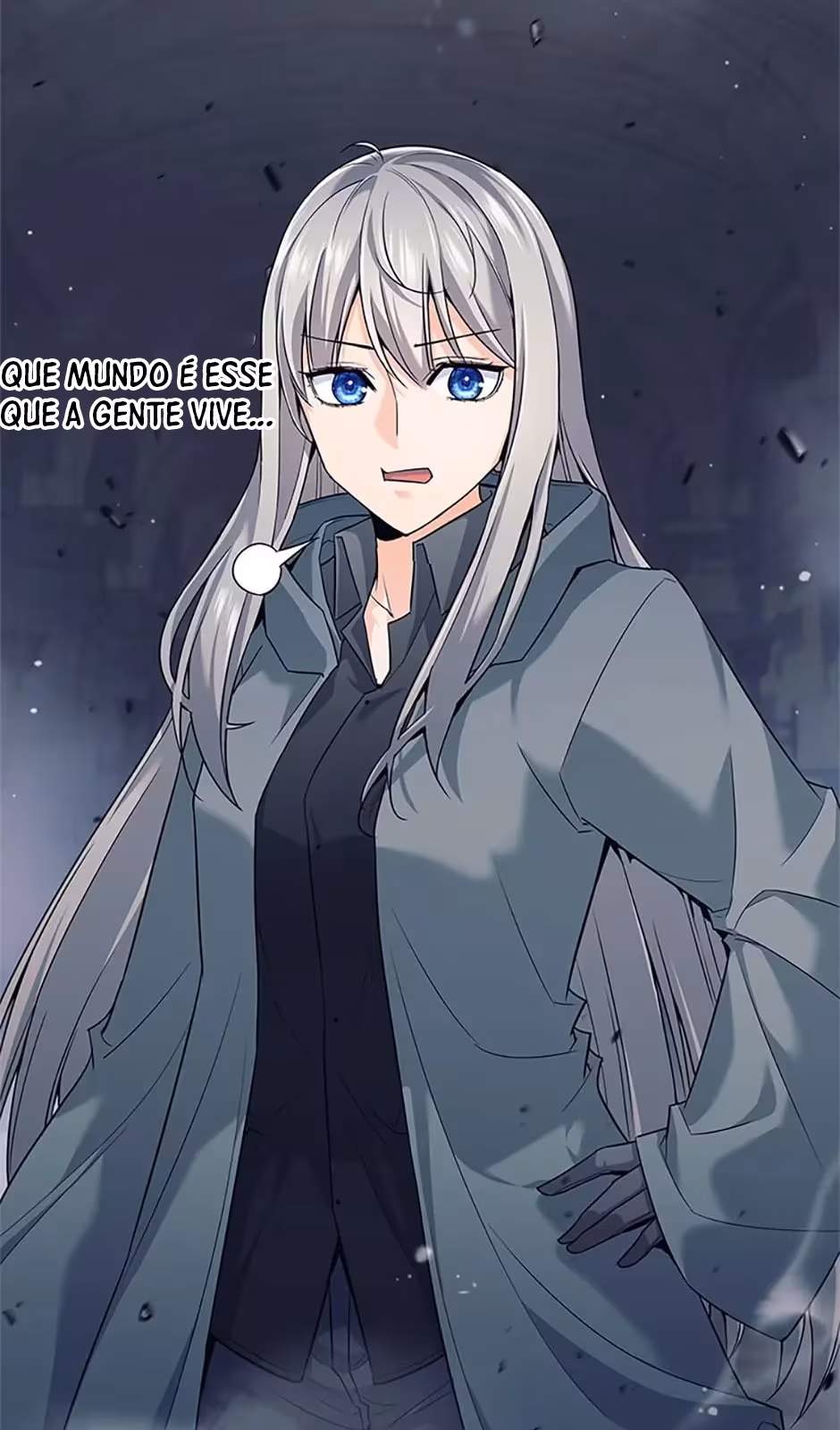 Página do Capítulo 15