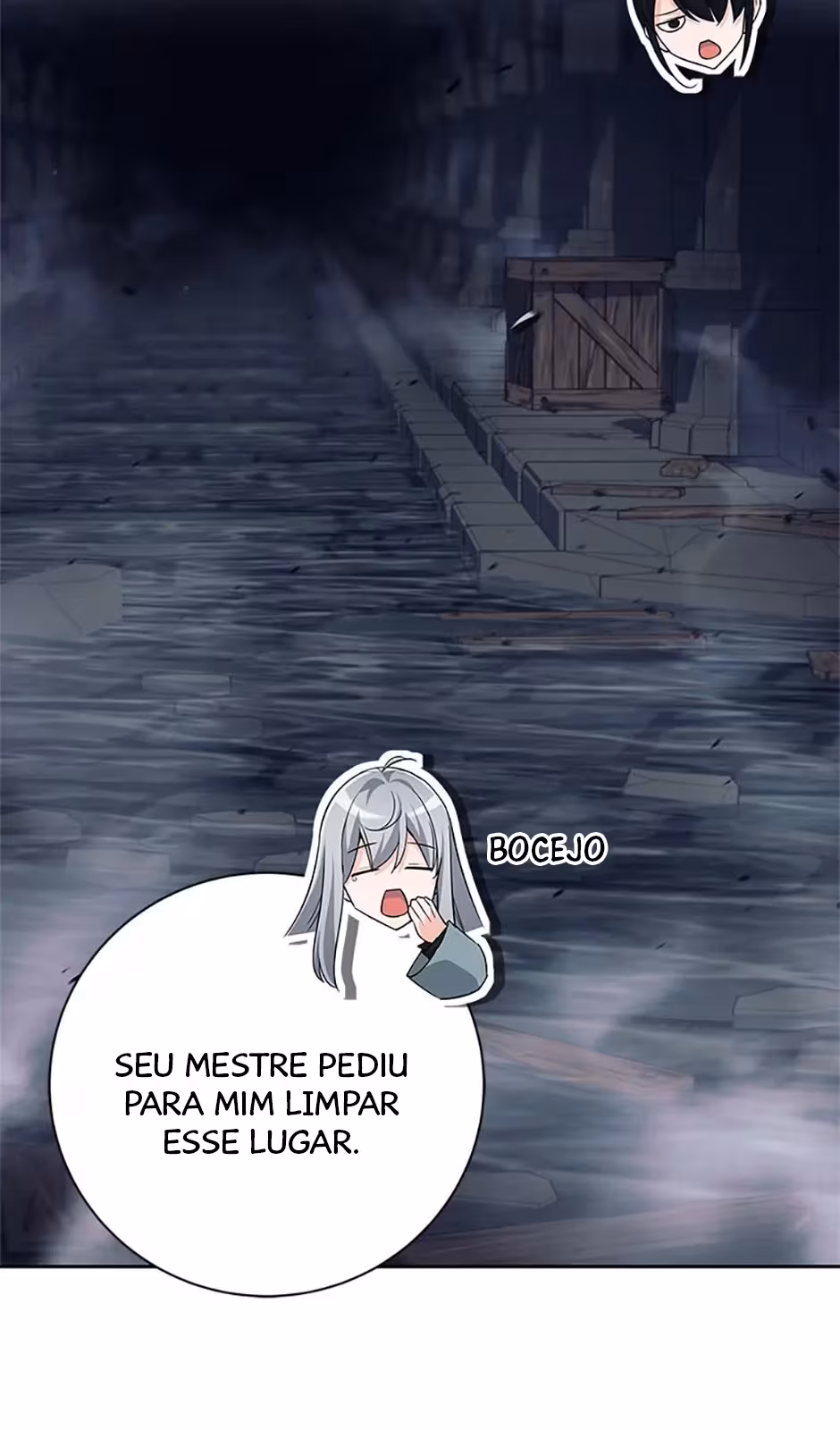 Página do Capítulo 15