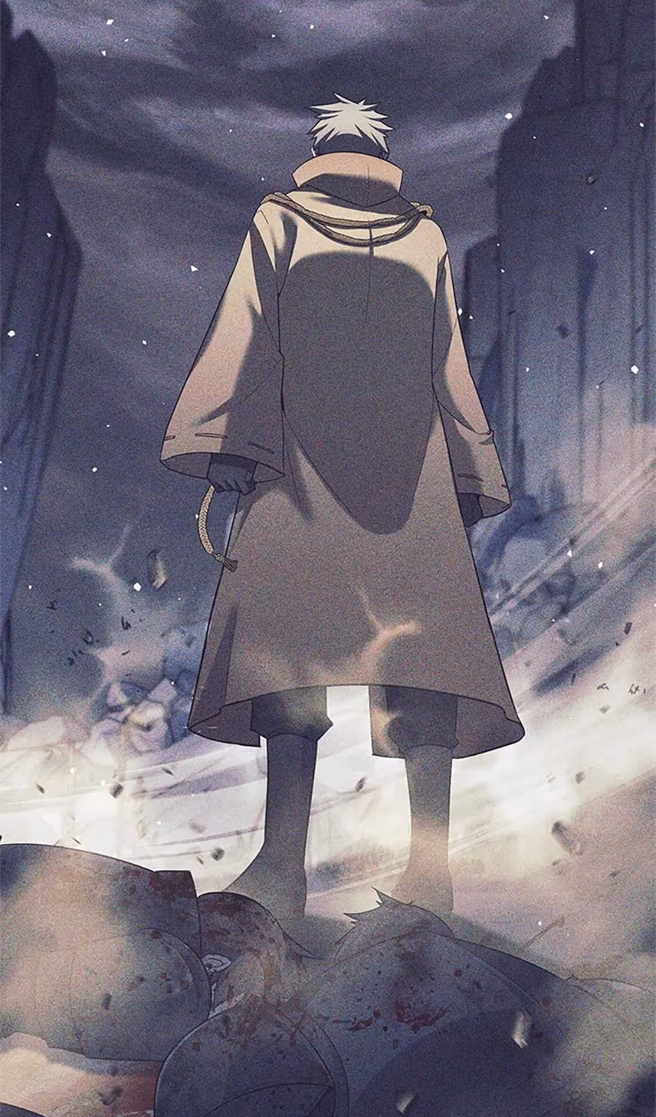 Página do Capítulo 15