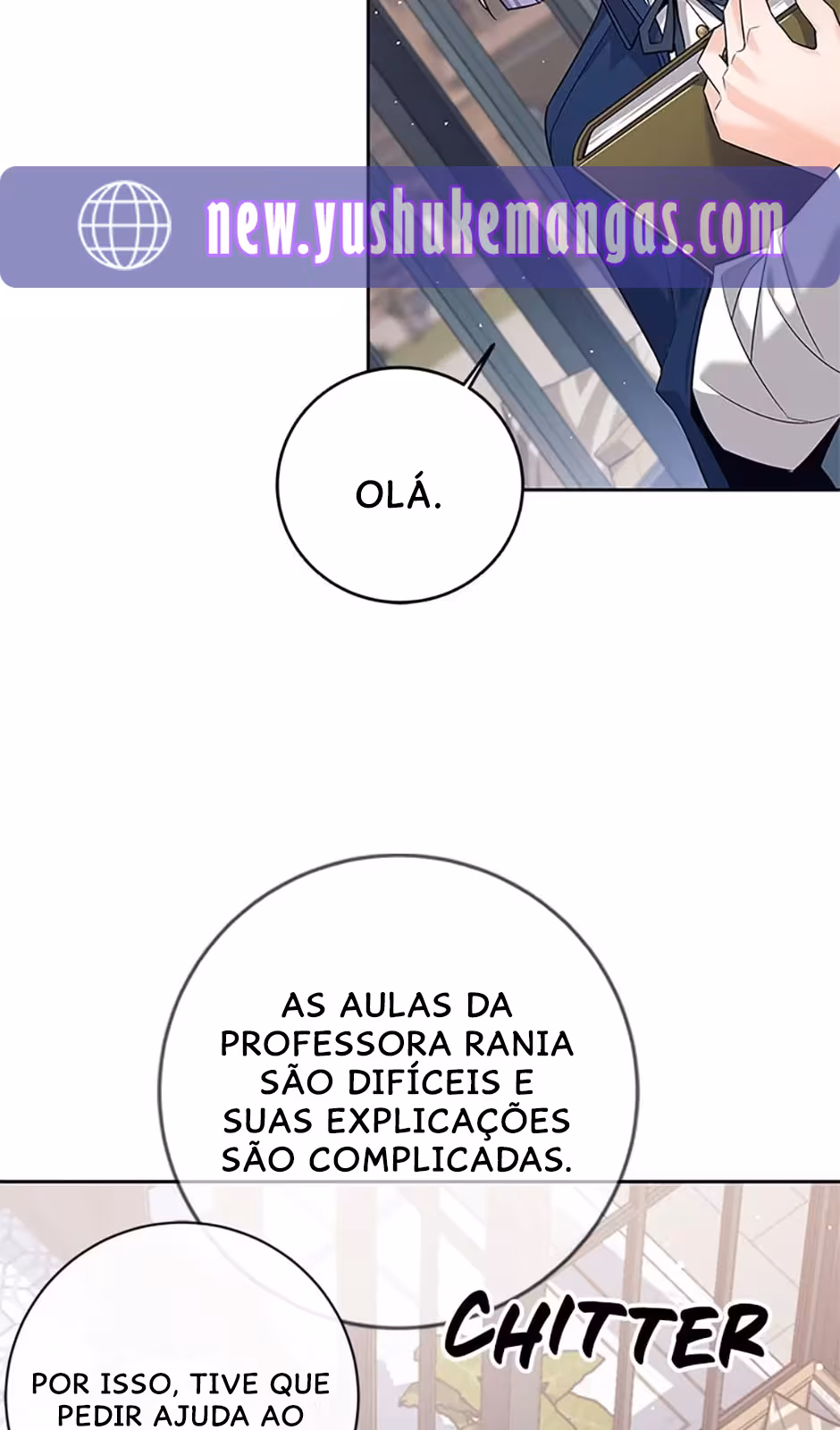 Página do Capítulo 16