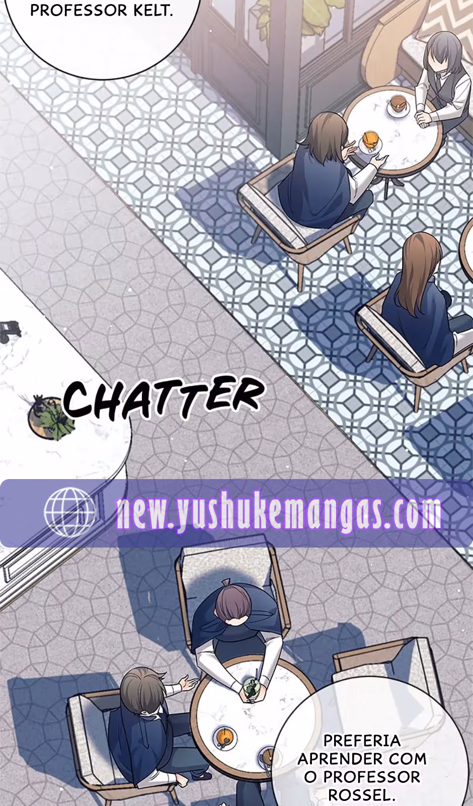 Página do Capítulo 16