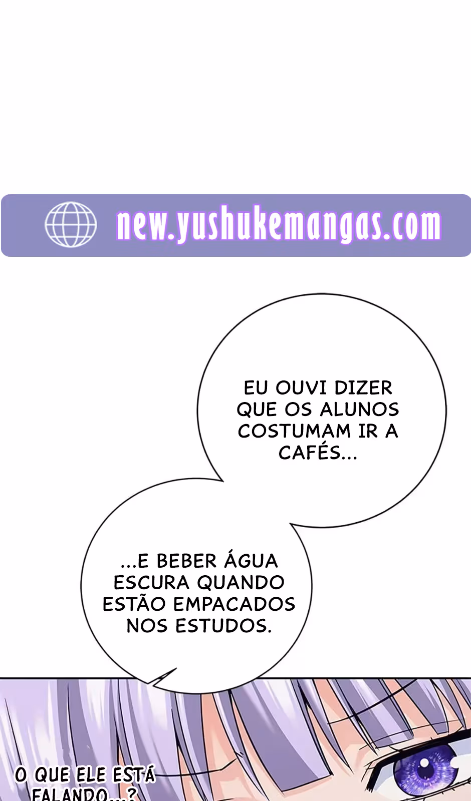 Página do Capítulo 16