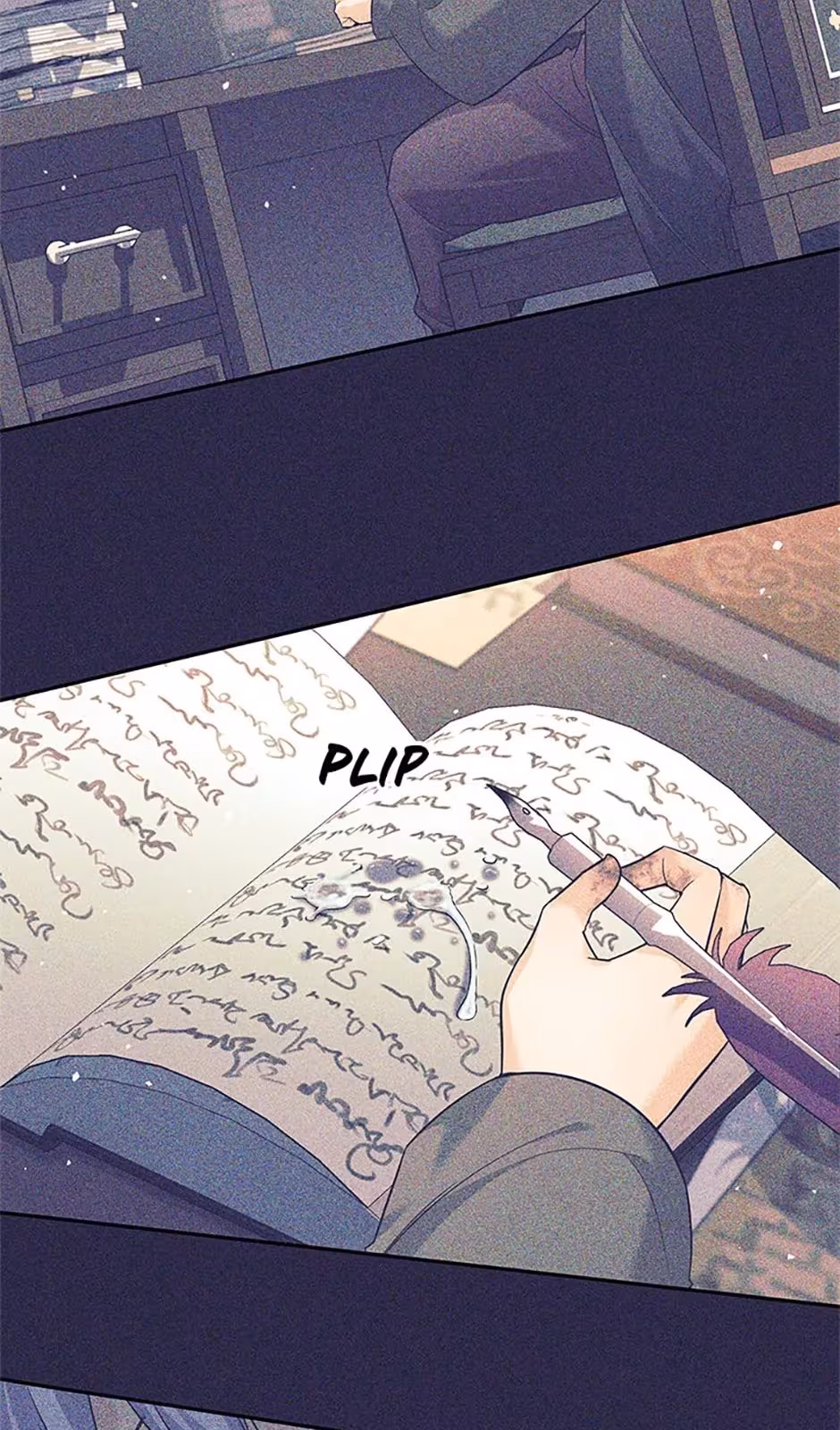 Página do Capítulo 16