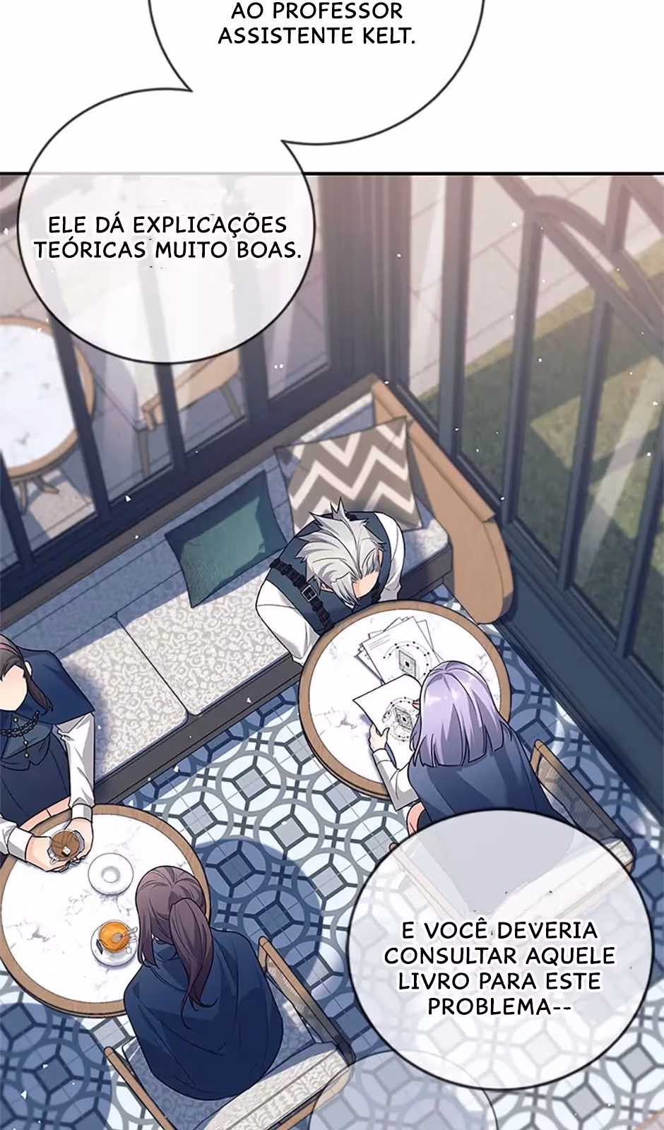 Página do Capítulo 16