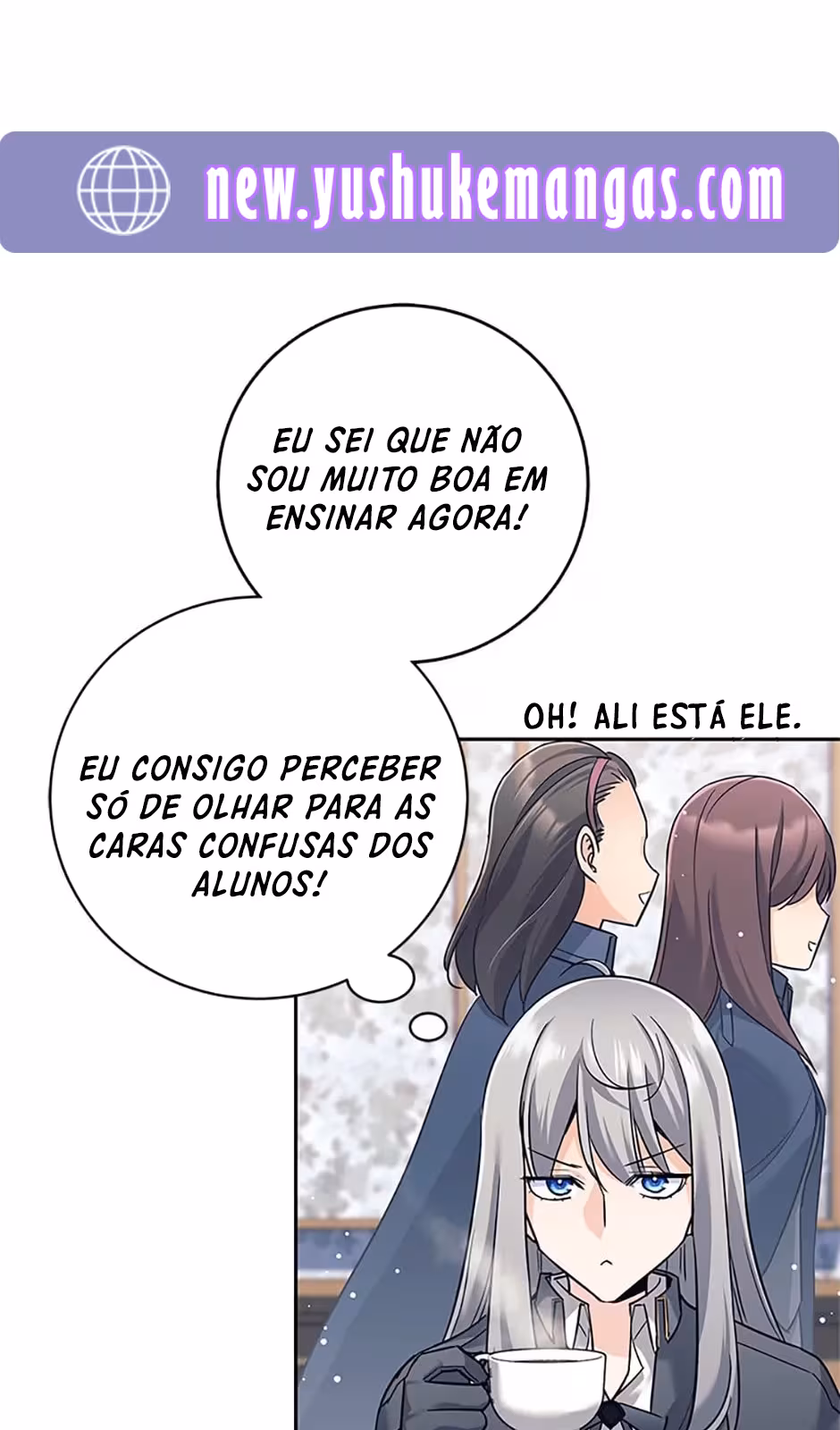 Página do Capítulo 16