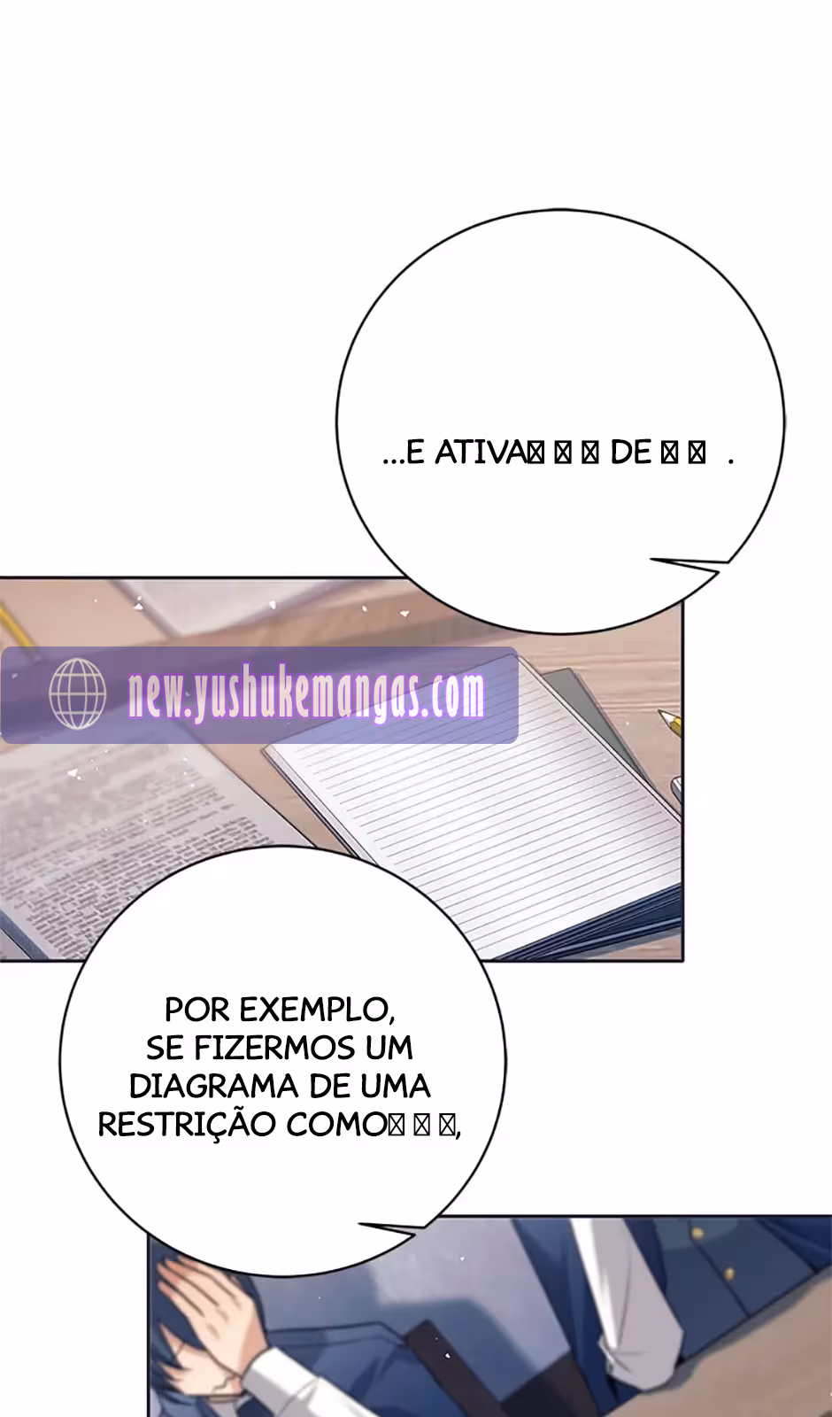 Página do Capítulo 16