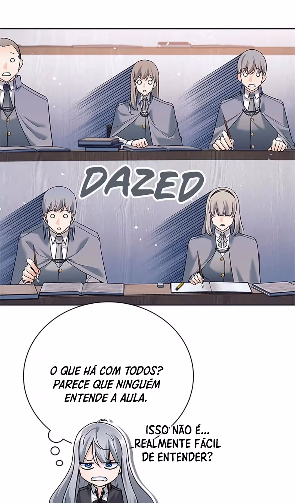 Página do Capítulo 16