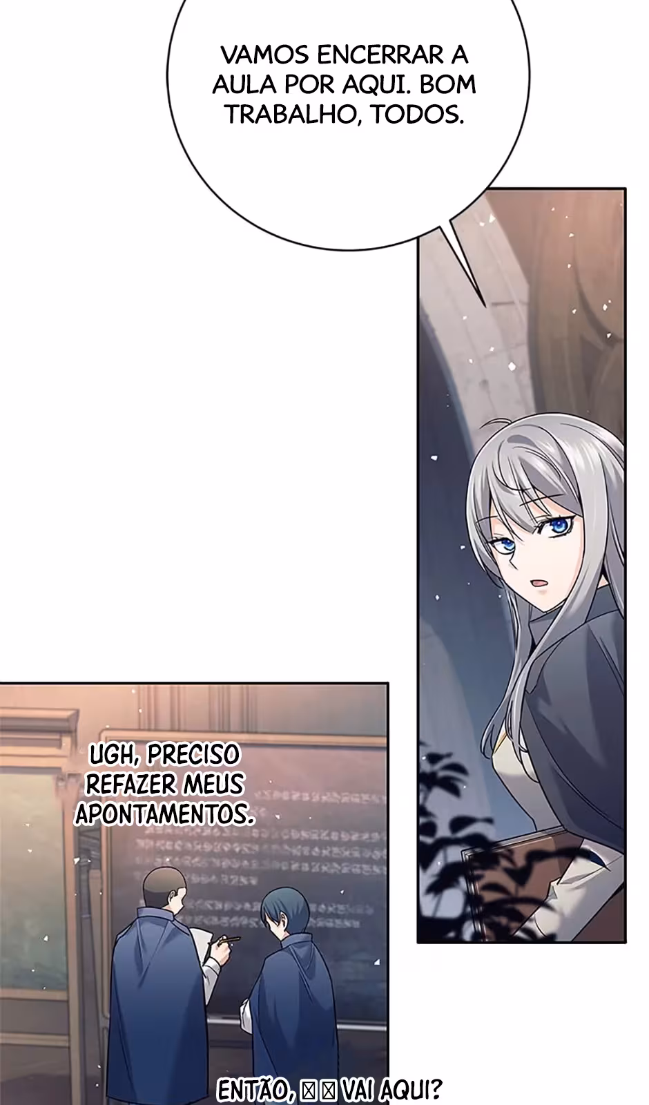 Página do Capítulo 16