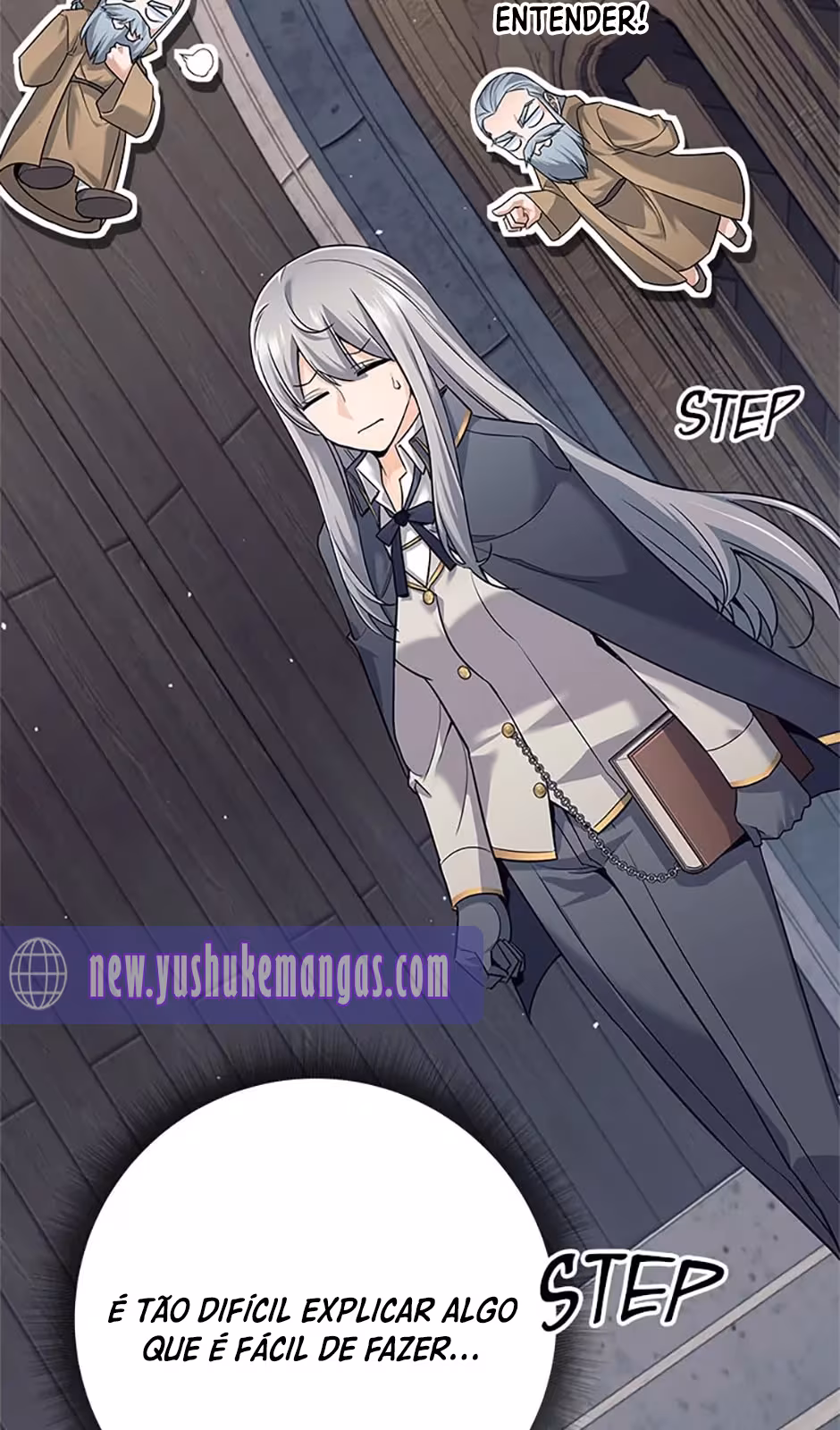 Página do Capítulo 16