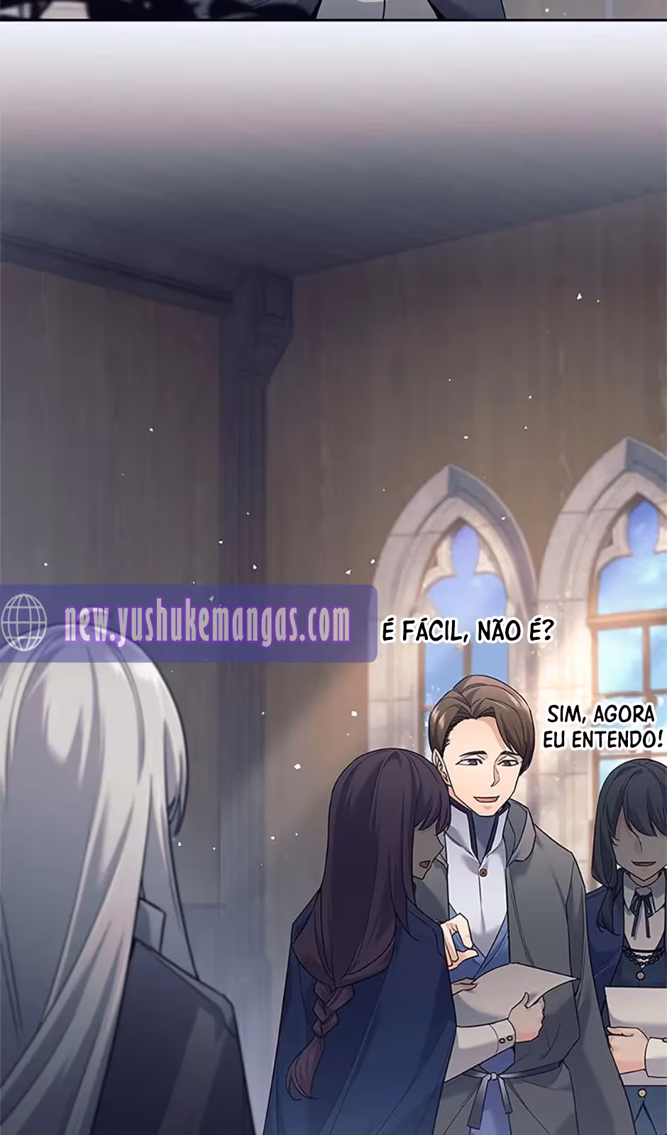 Página do Capítulo 16