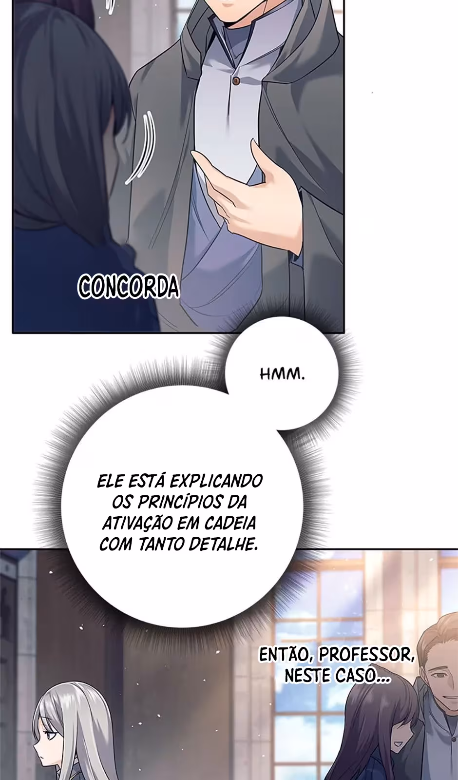 Página do Capítulo 16