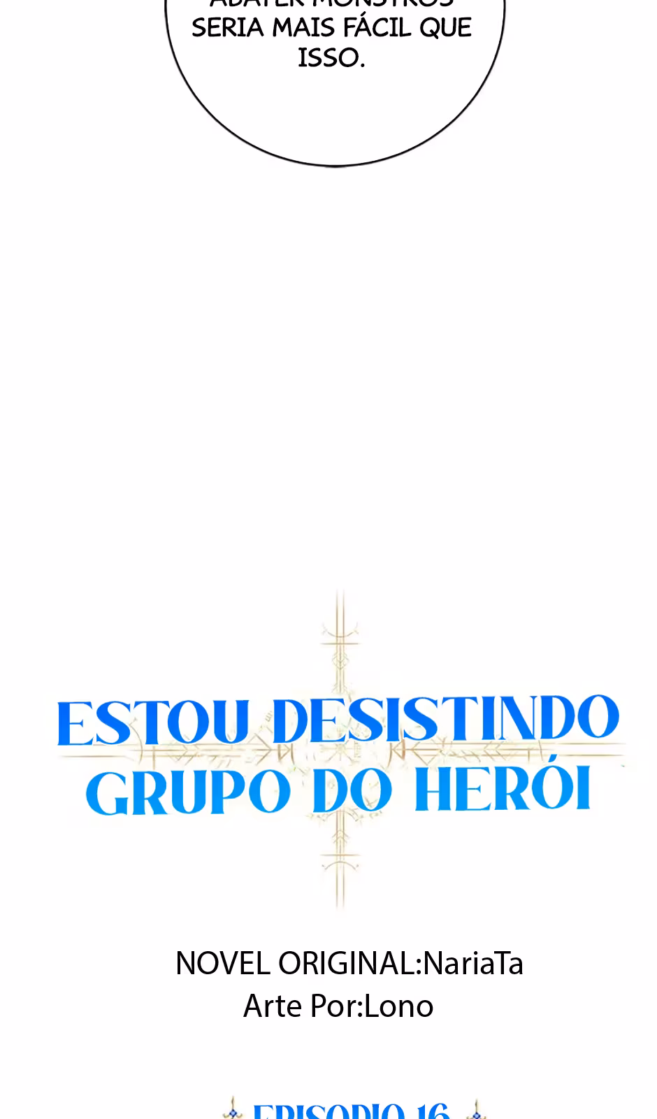 Página do Capítulo 16