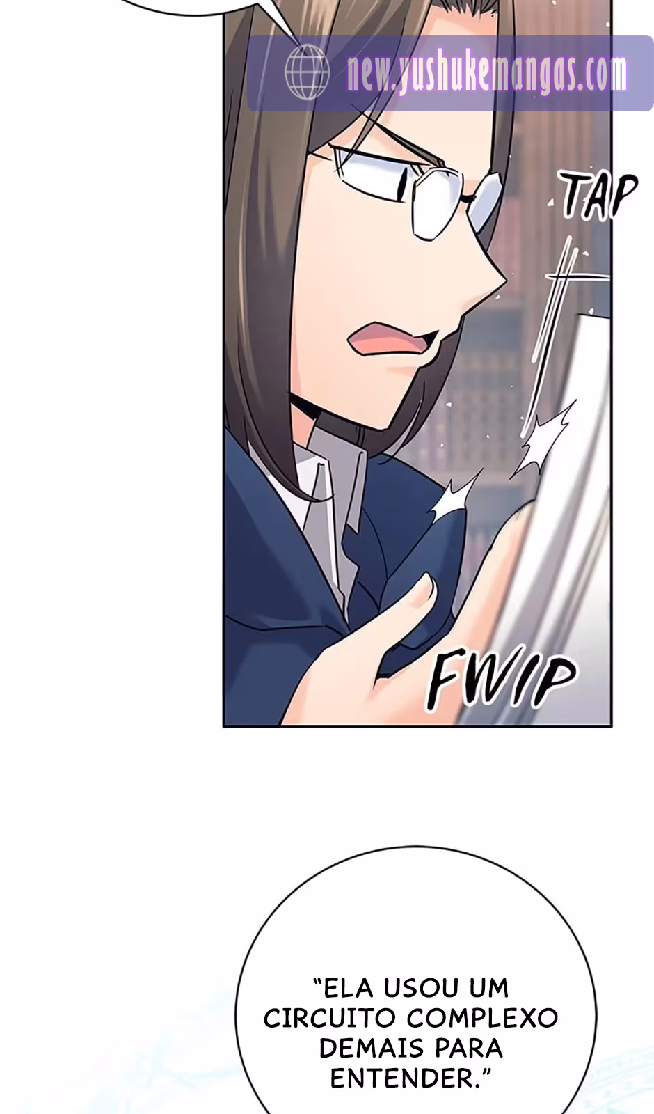 Página do Capítulo 16