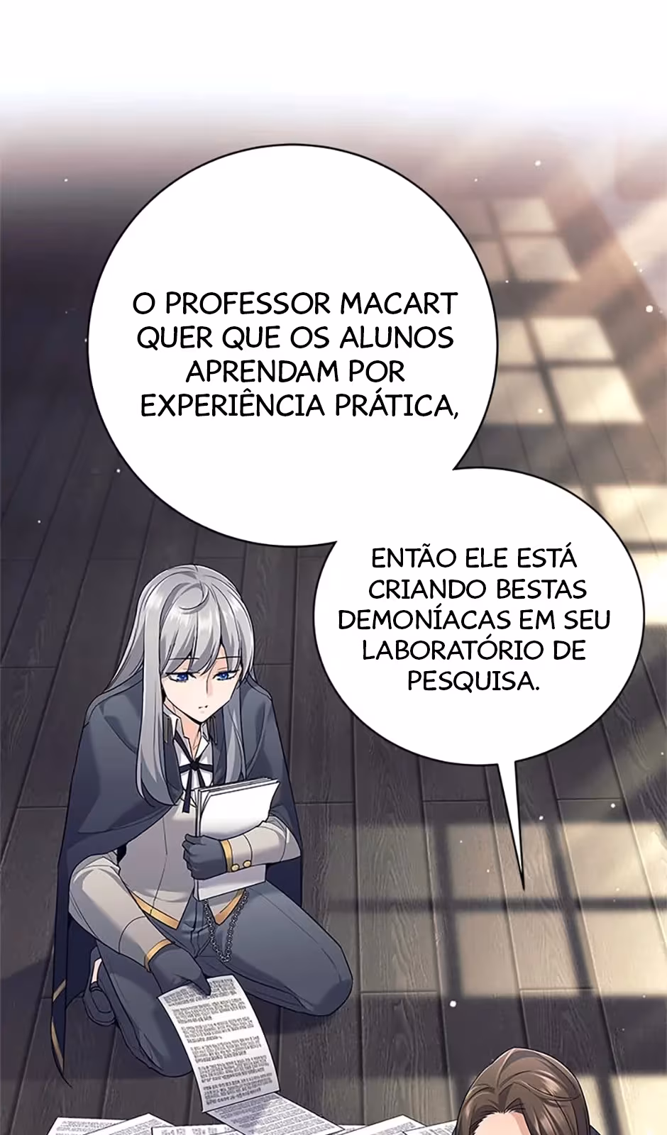 Página do Capítulo 17