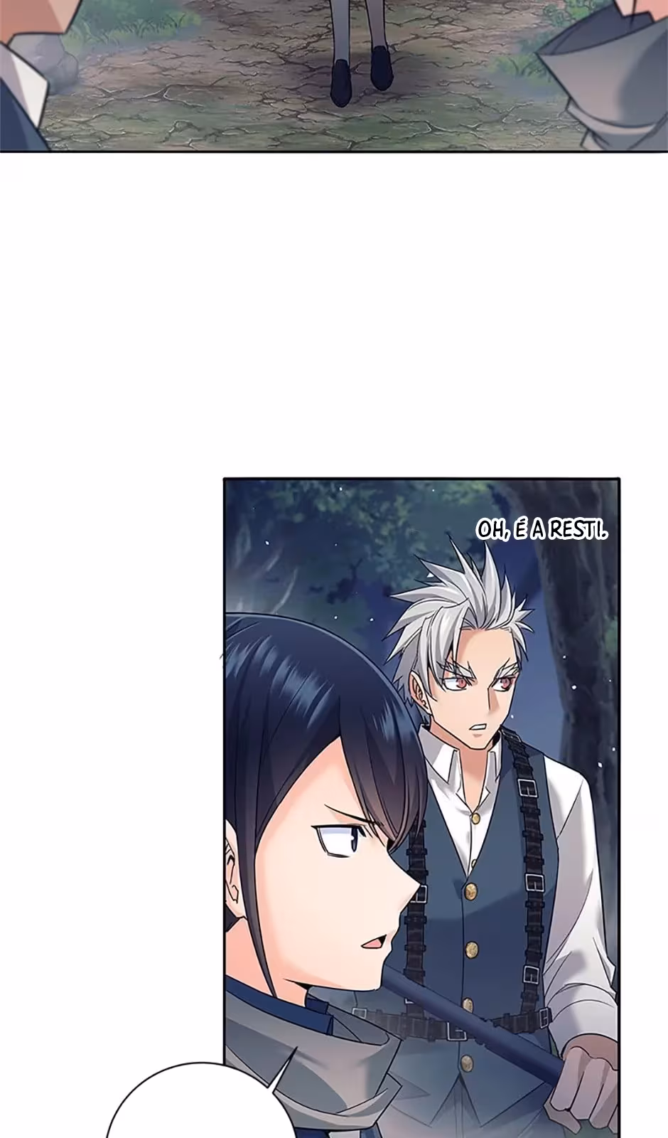 Página do Capítulo 18