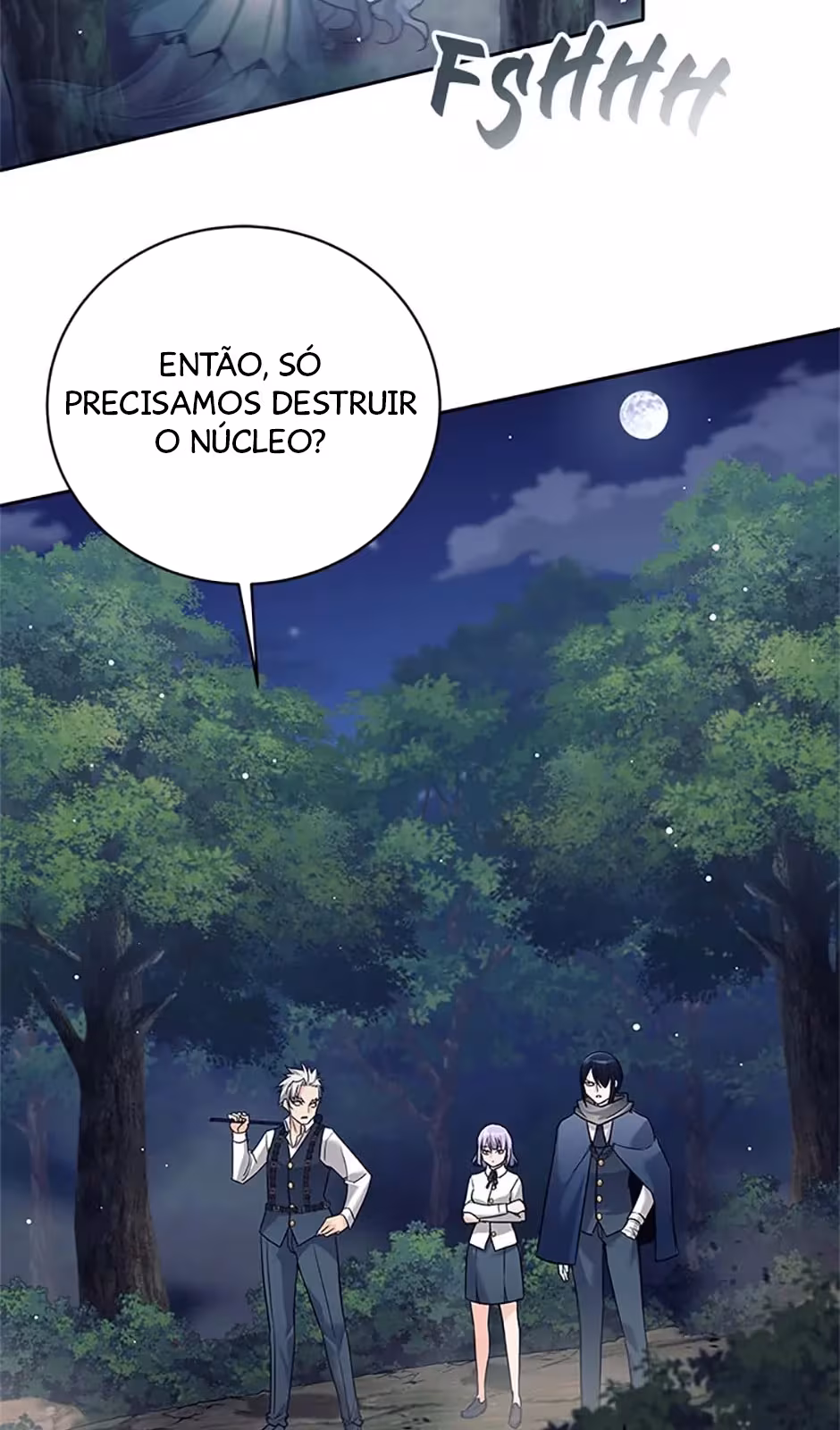 Página do Capítulo 18