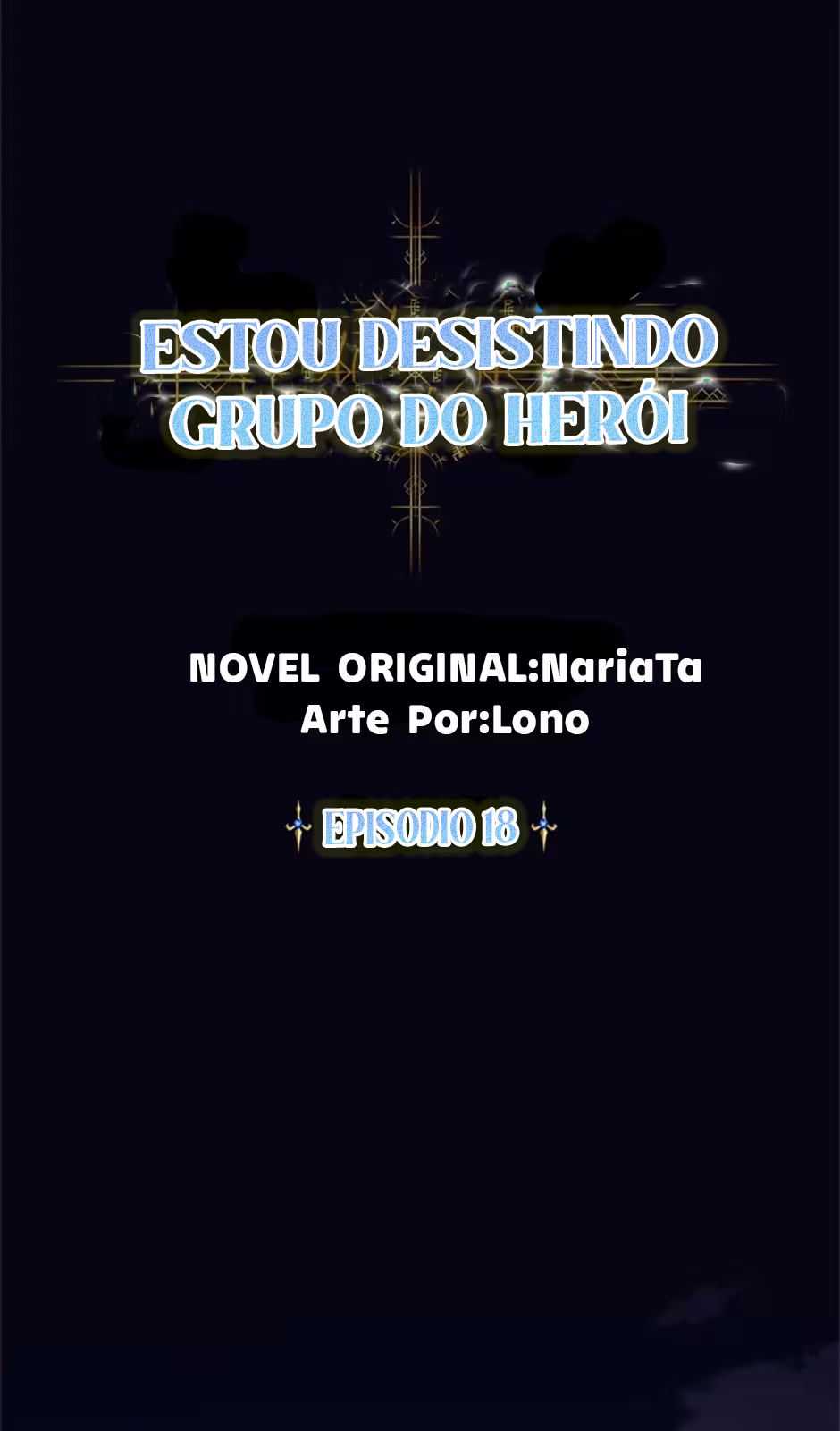 Página do Capítulo 18