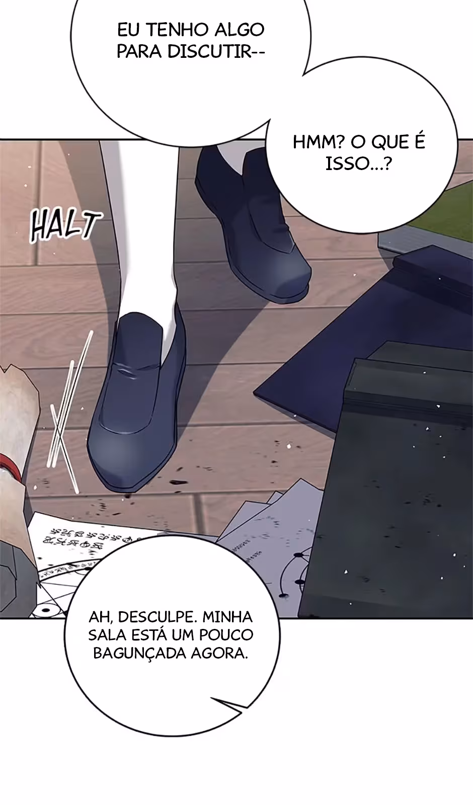 Página do Capítulo 19