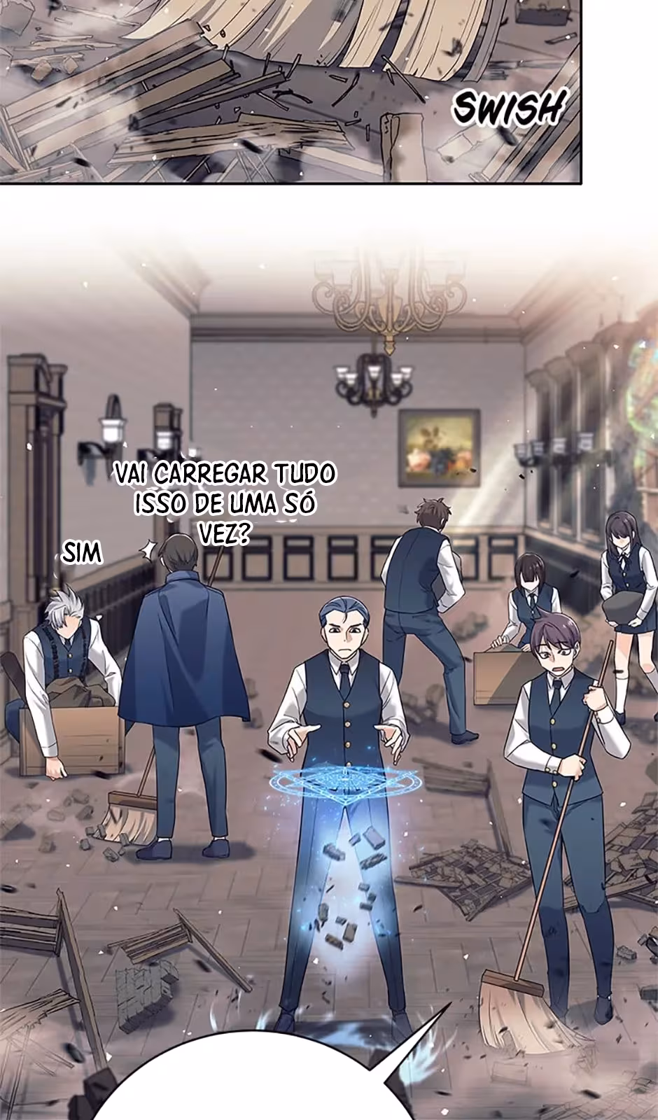 Página do Capítulo 19