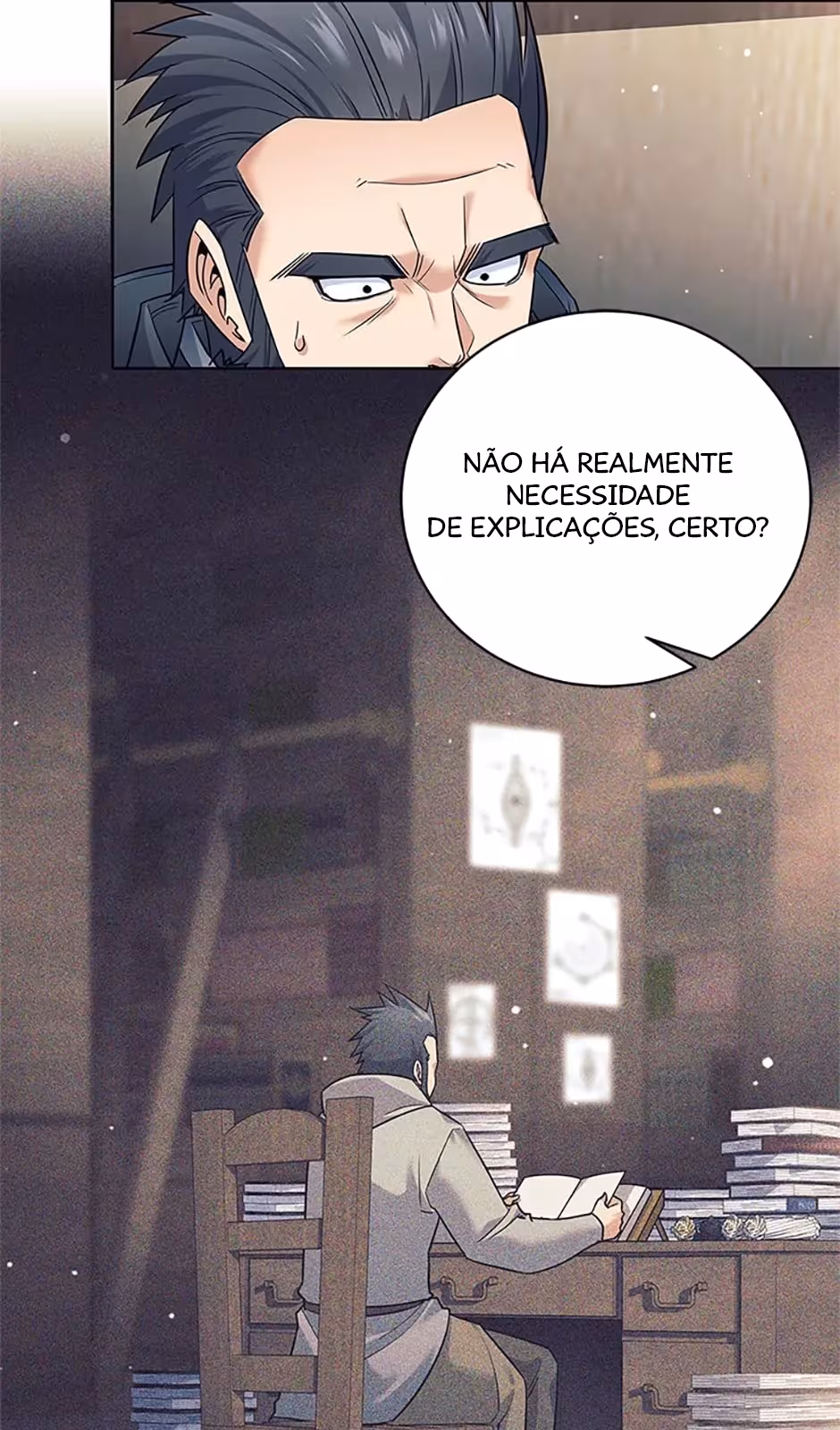 Página do Capítulo 10