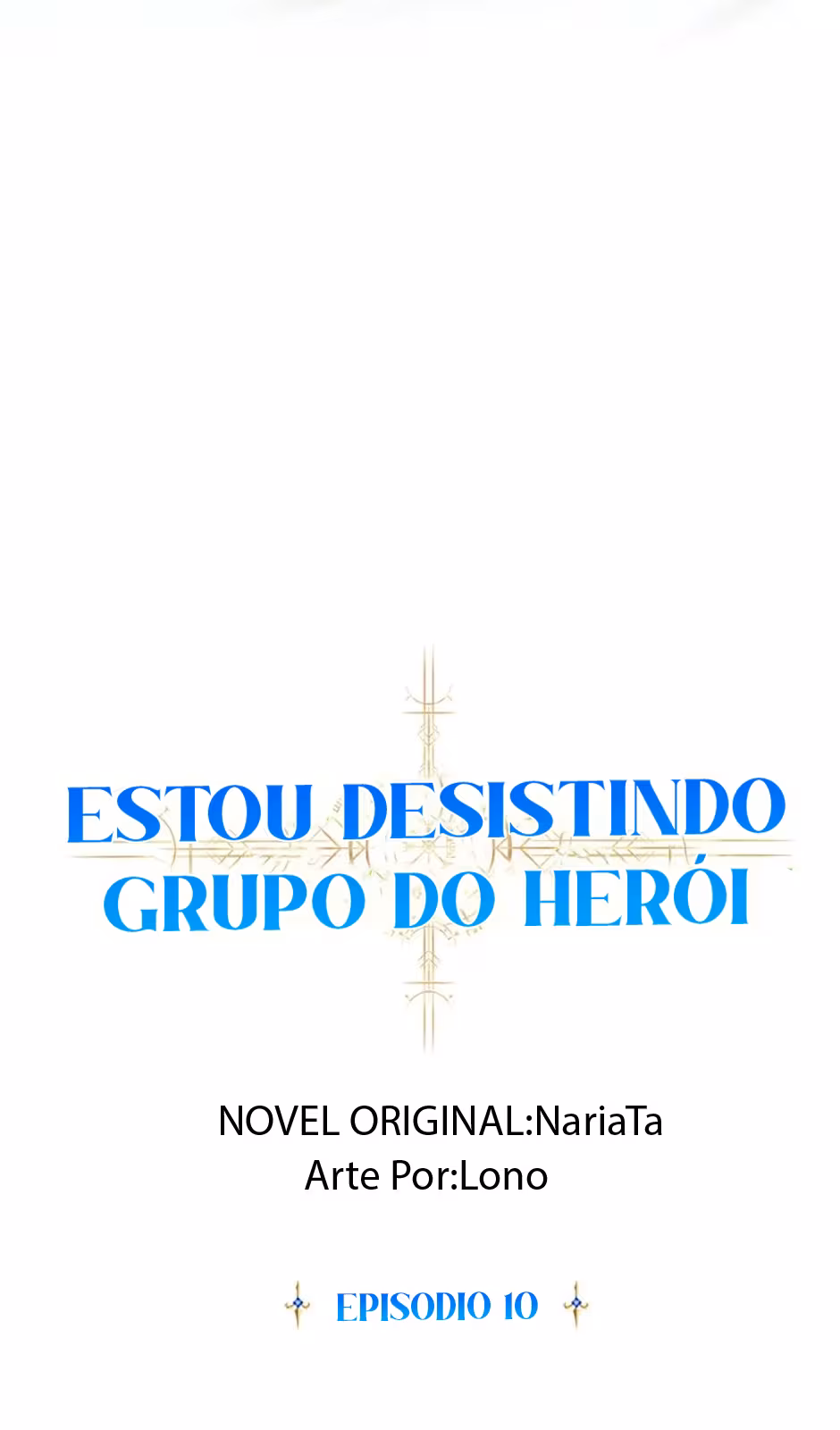 Página do Capítulo 10