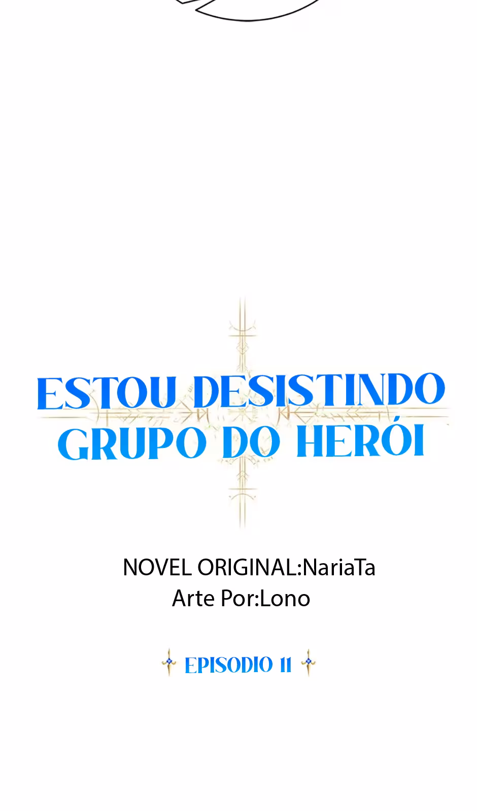 Página do Capítulo 11