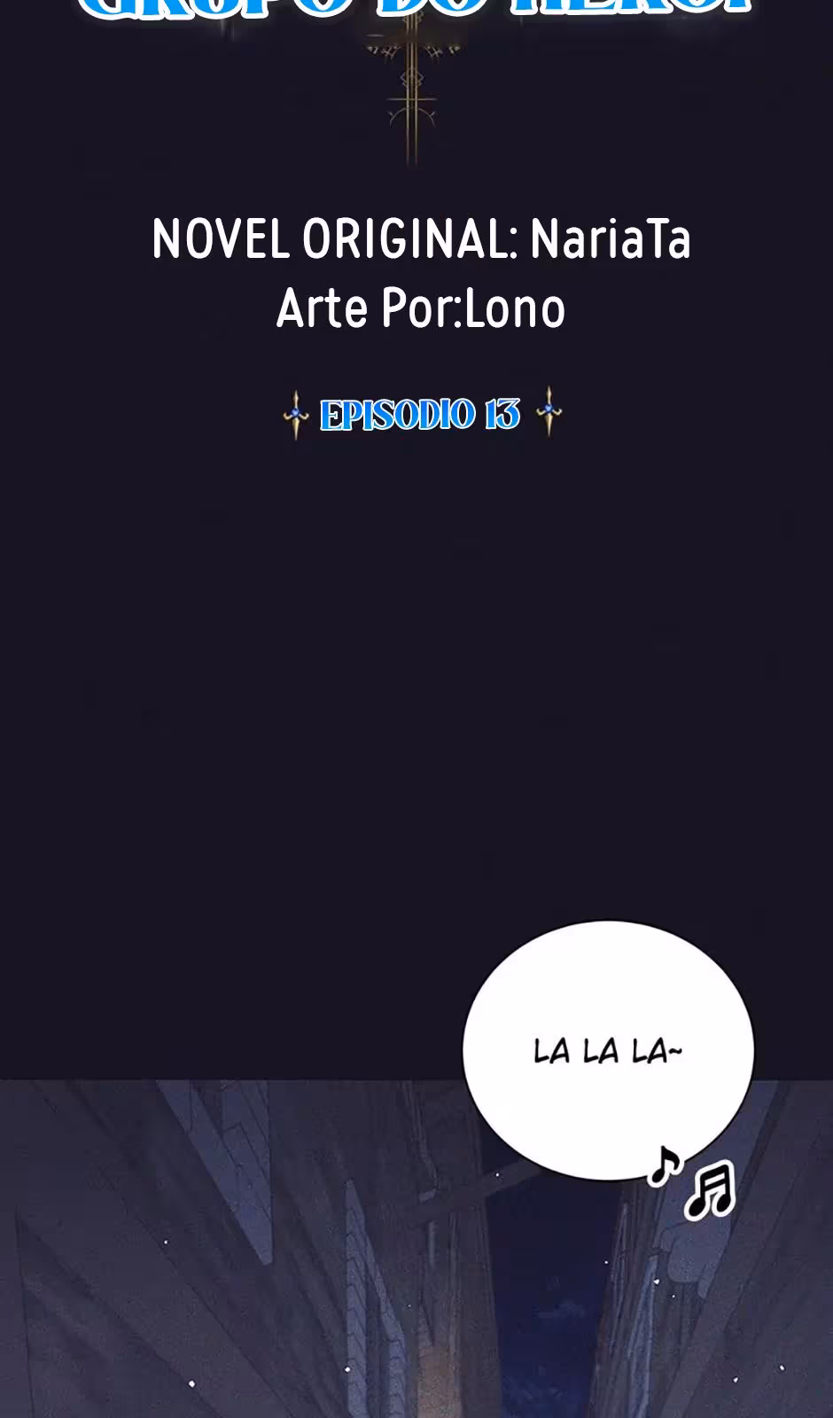 Página do Capítulo 13