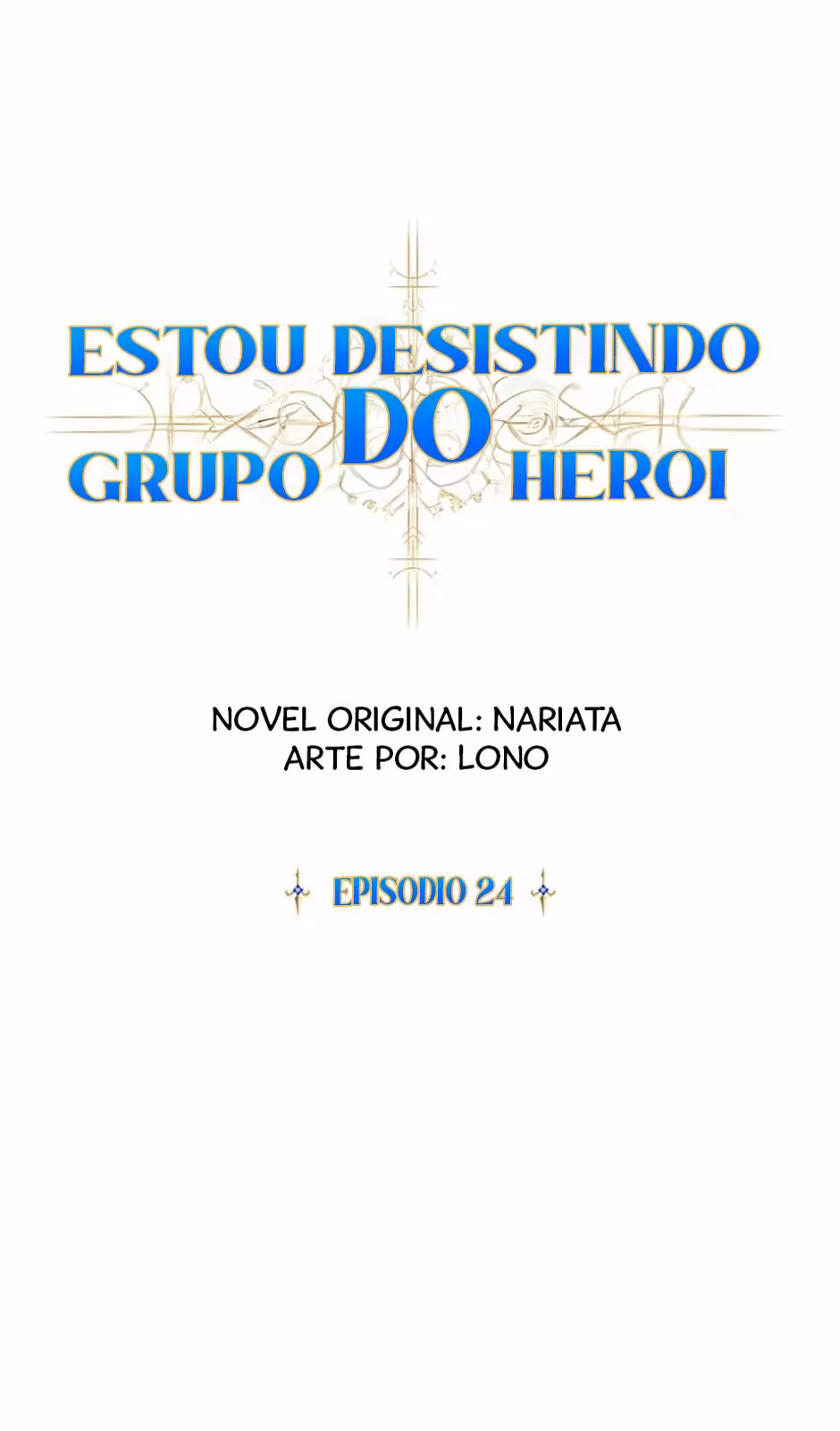 Página do Capítulo 24