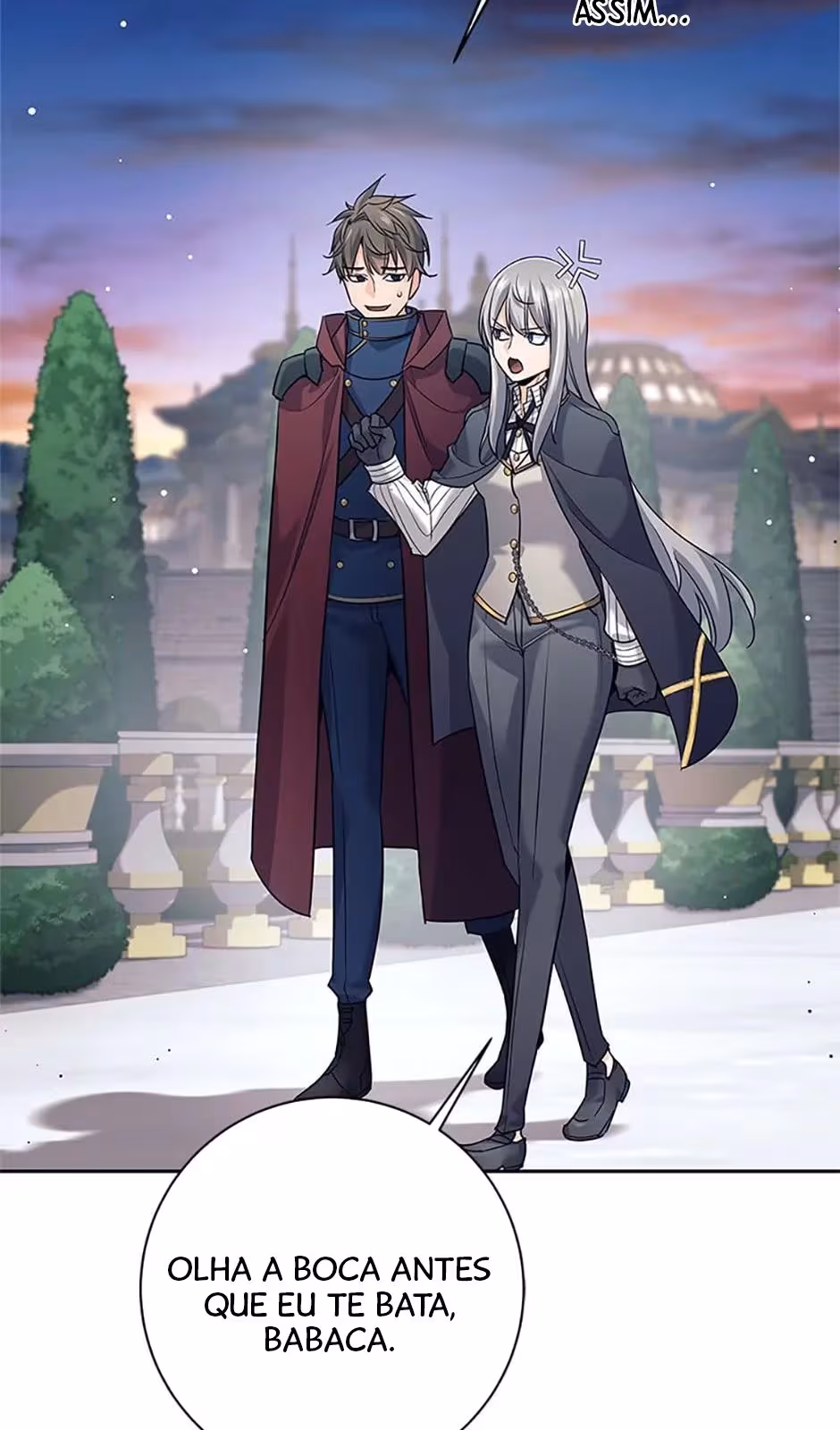 Página do Capítulo 25