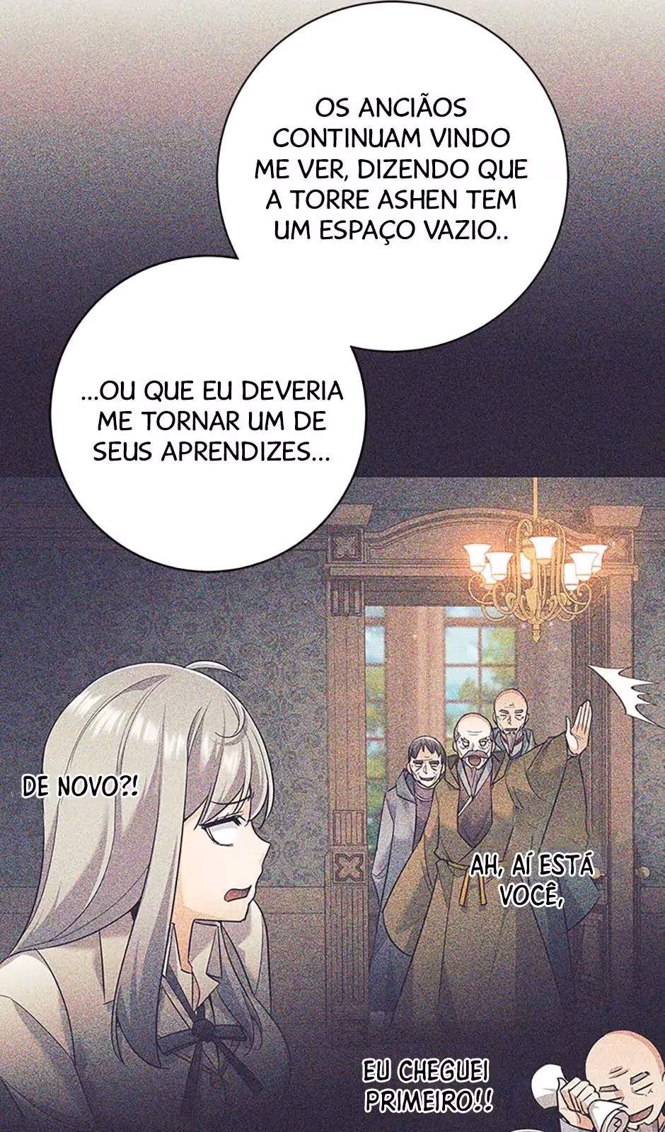 Página do Capítulo 25