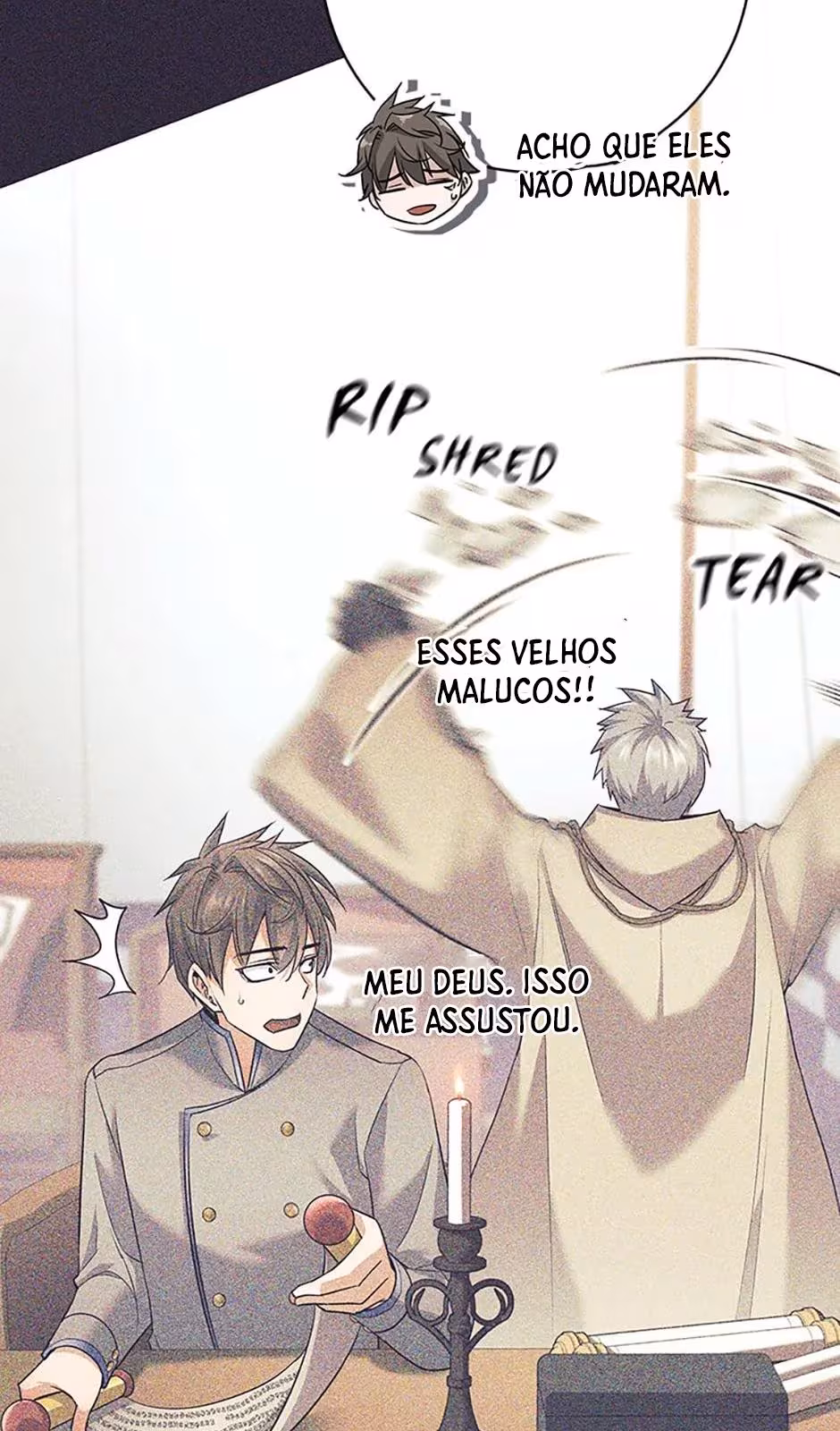 Página do Capítulo 25