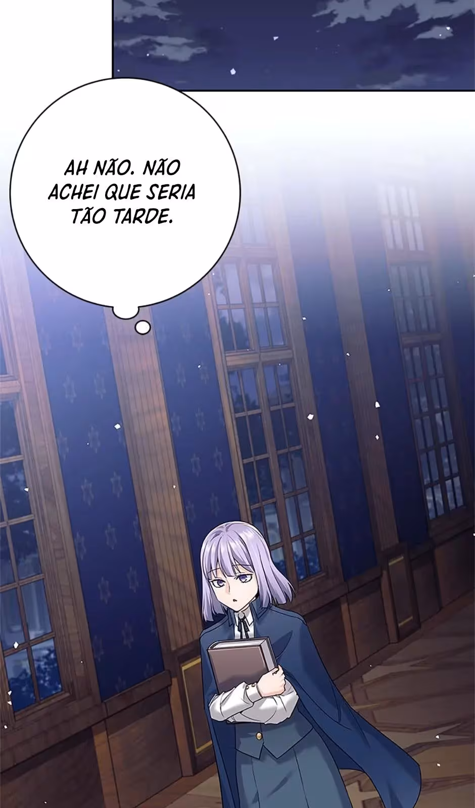 Página do Capítulo 25