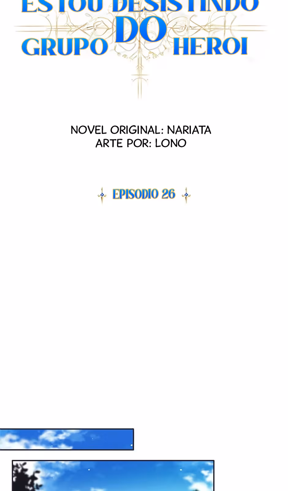 Página do Capítulo 26