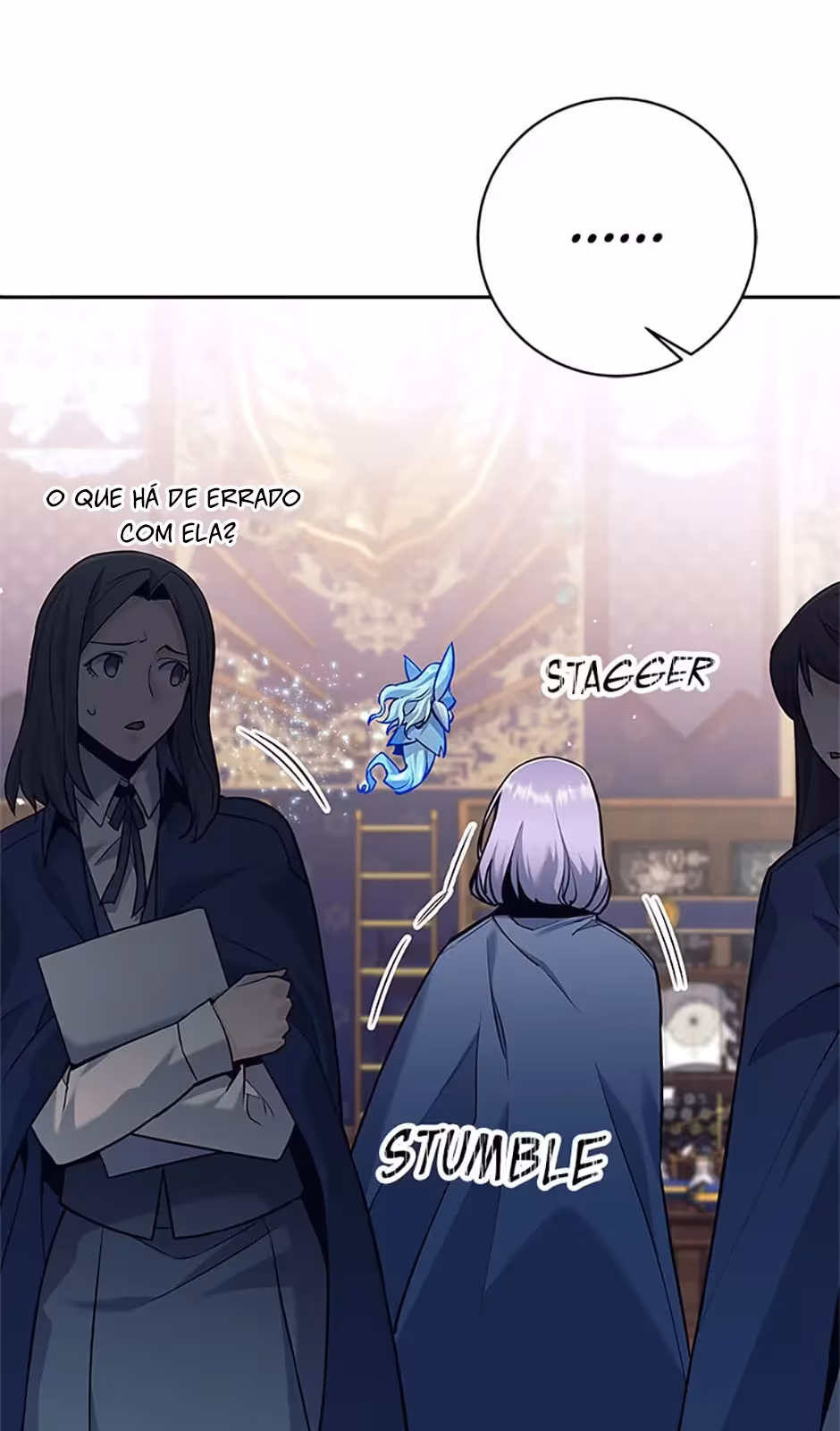 Página do Capítulo 28