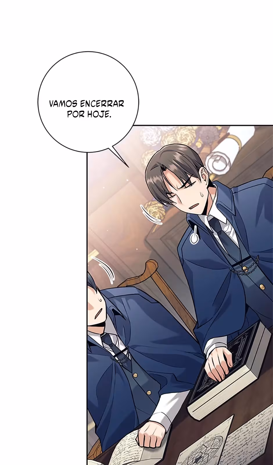 Página do Capítulo 28