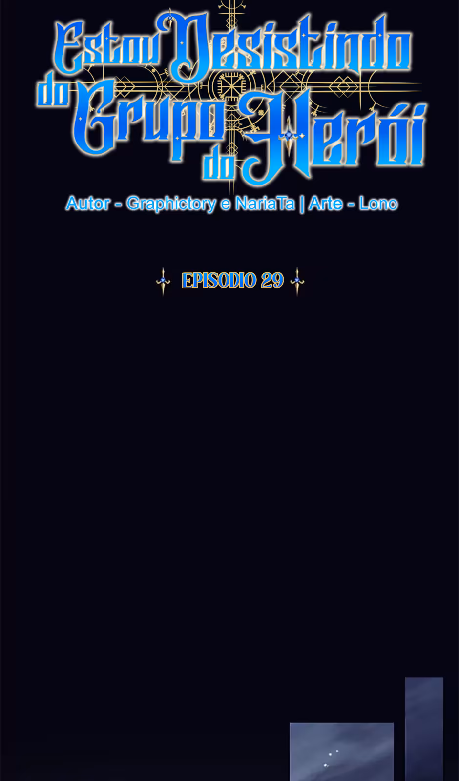 Página do Capítulo 29