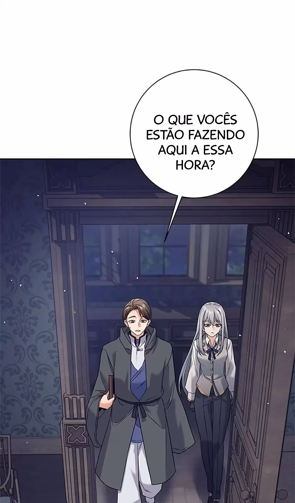 Página do Capítulo 20